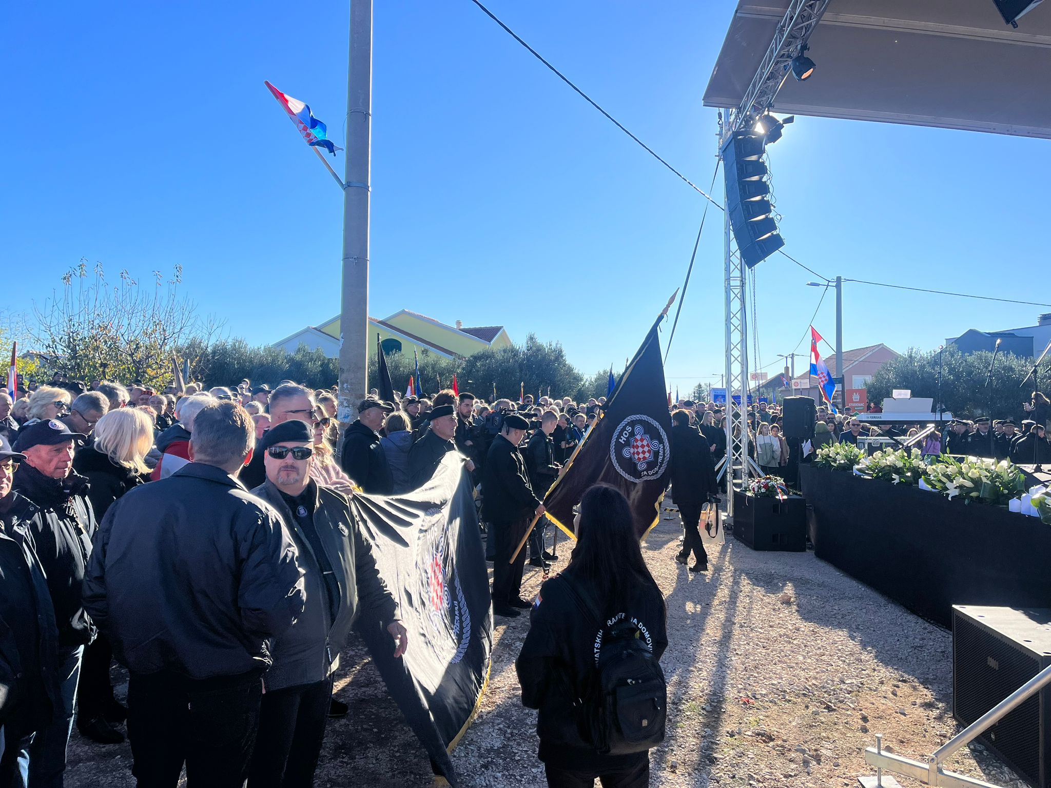 N1 / Vesela Šegvić