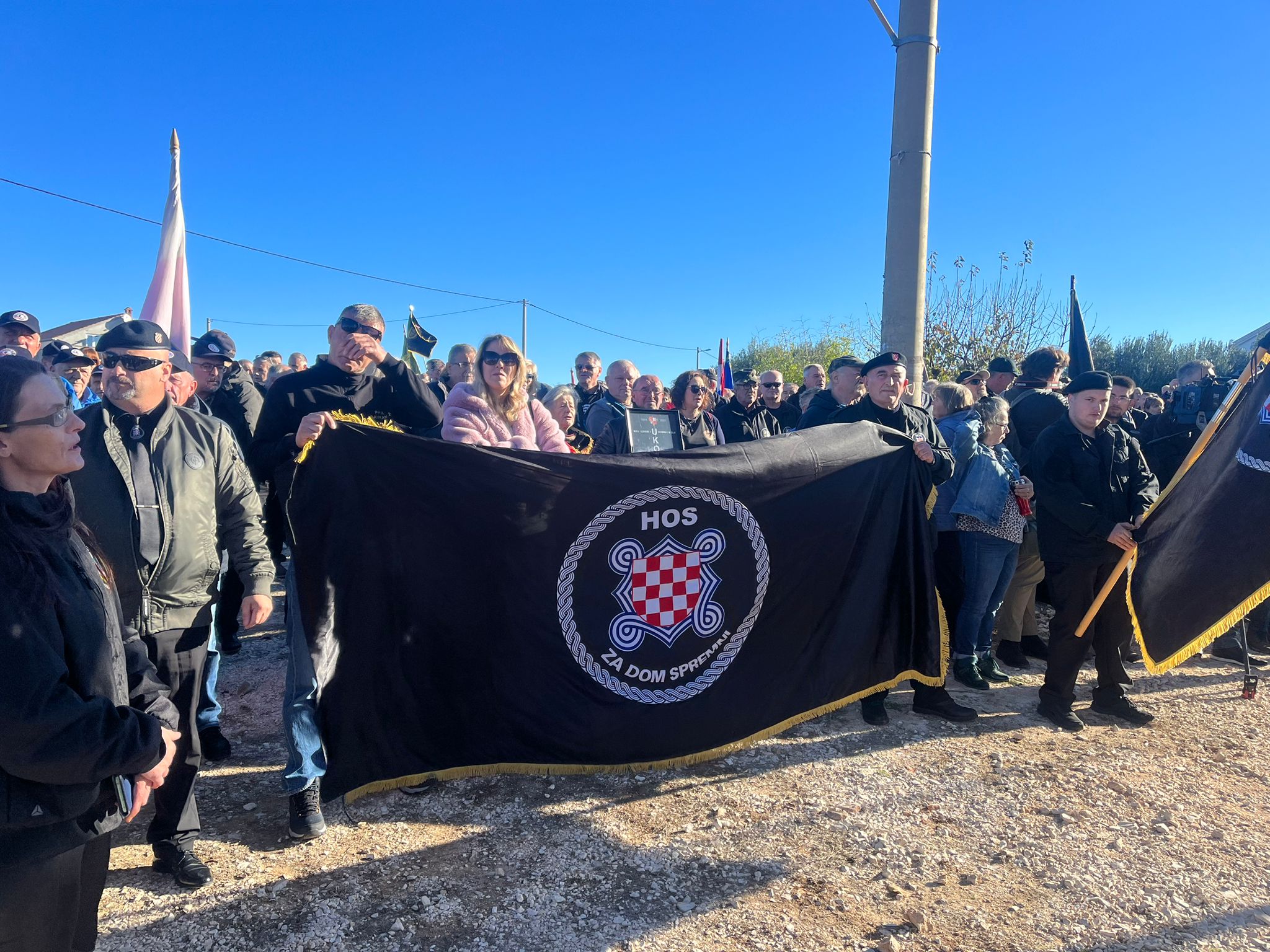 N1 / Vesela Šegvić