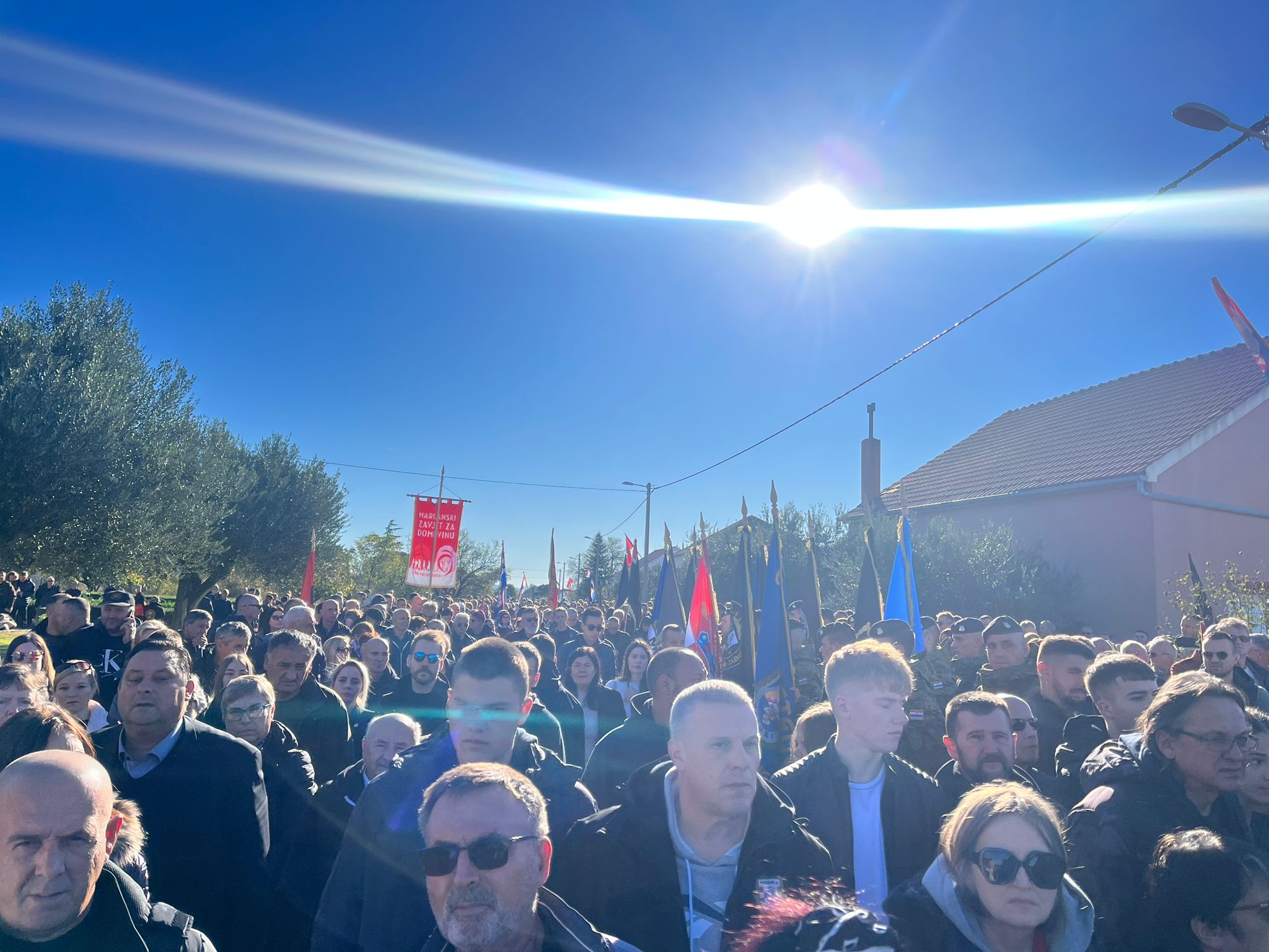 N1 / Vesela Šegvić