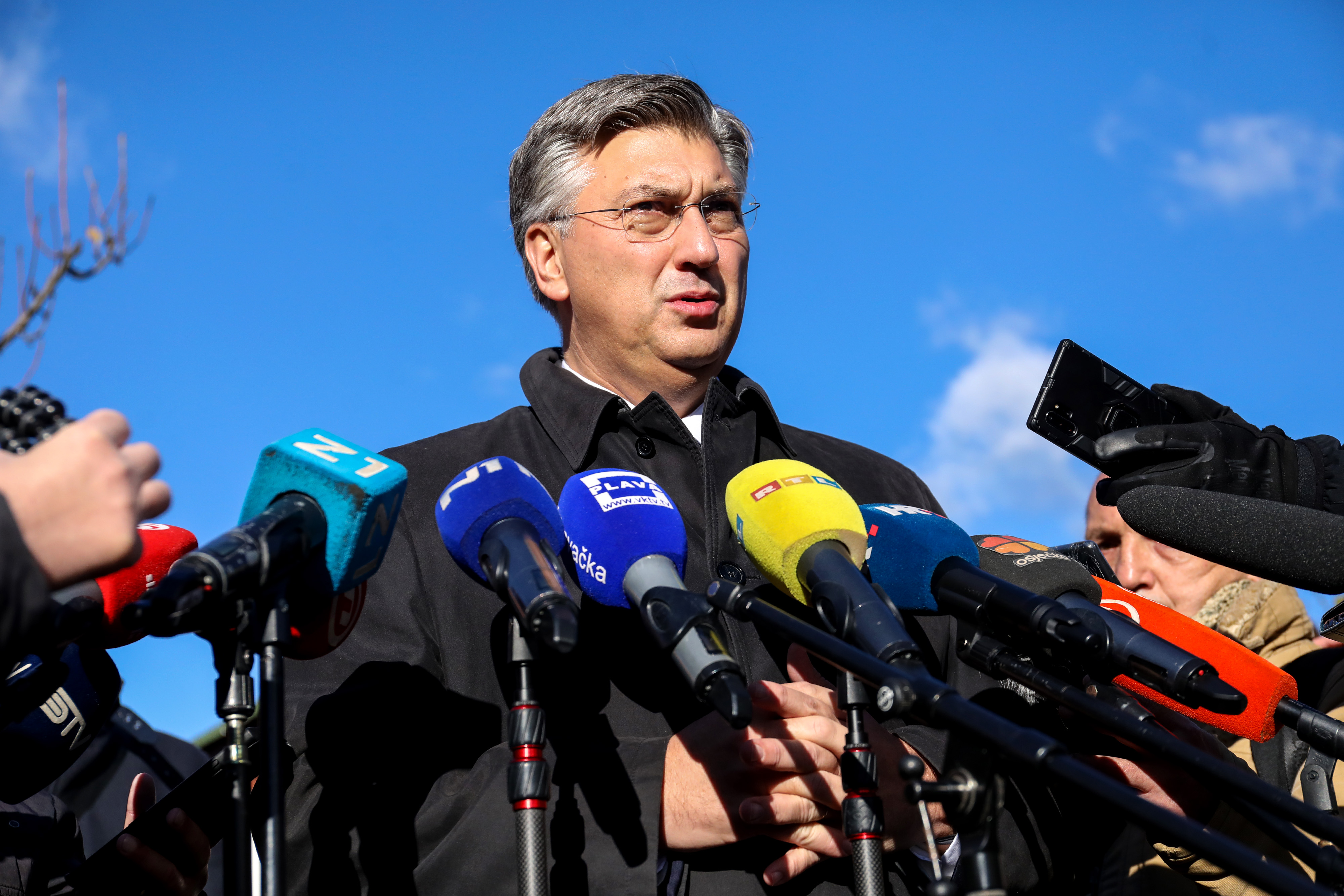 Emica Elvedji/PIXSELL