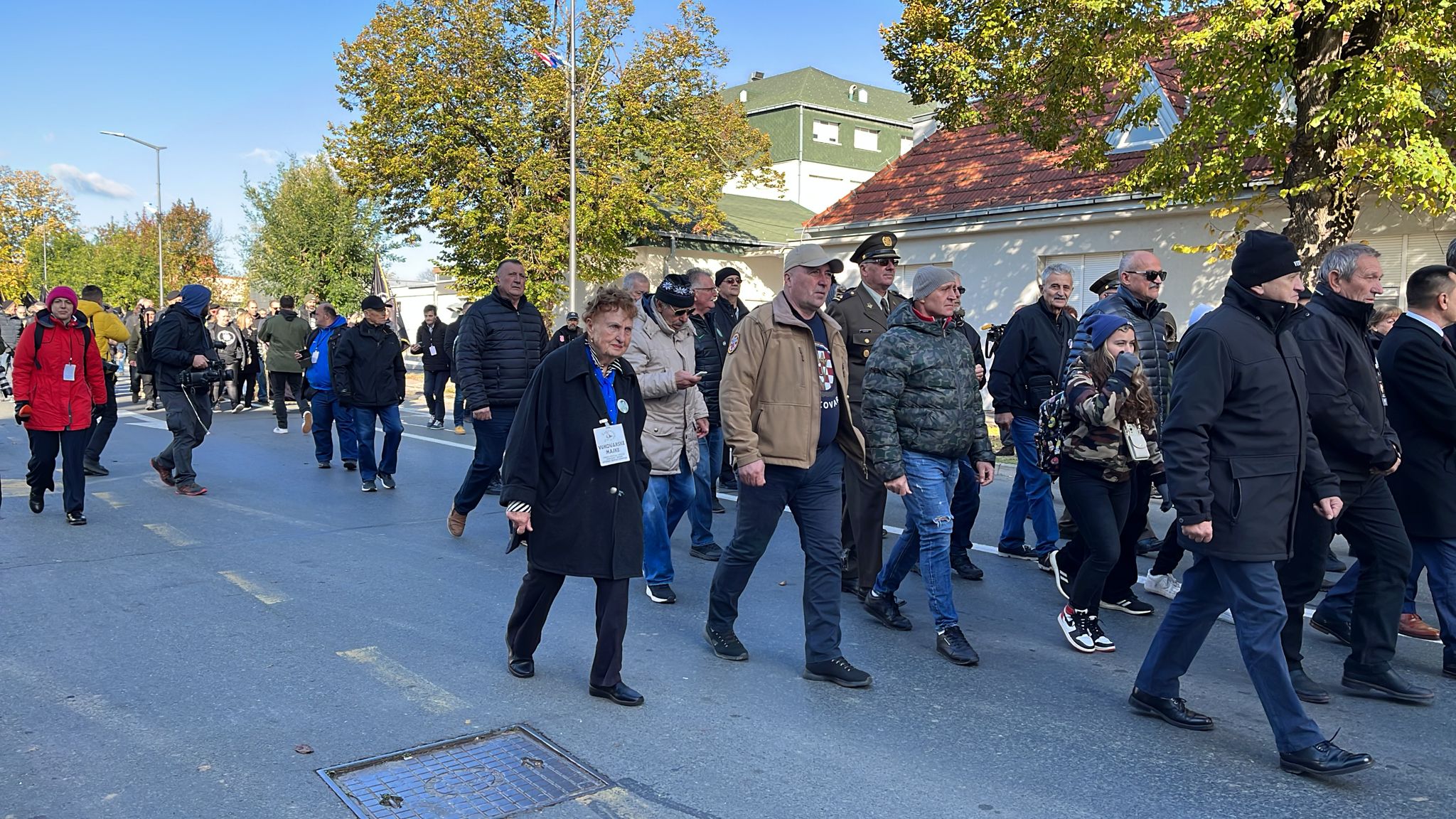 N1 / Matea Klišanin