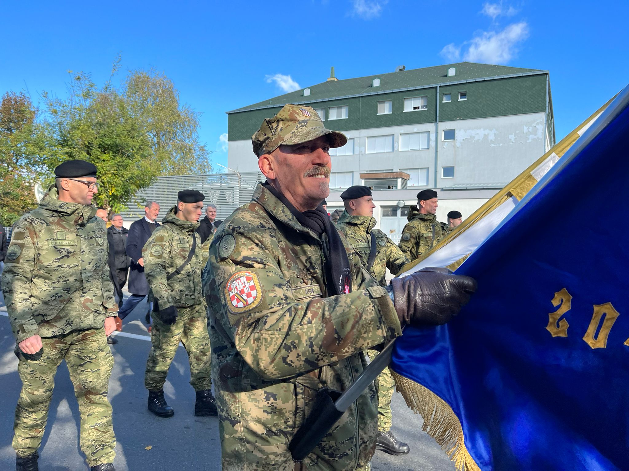 N1 / Matea Klišanin