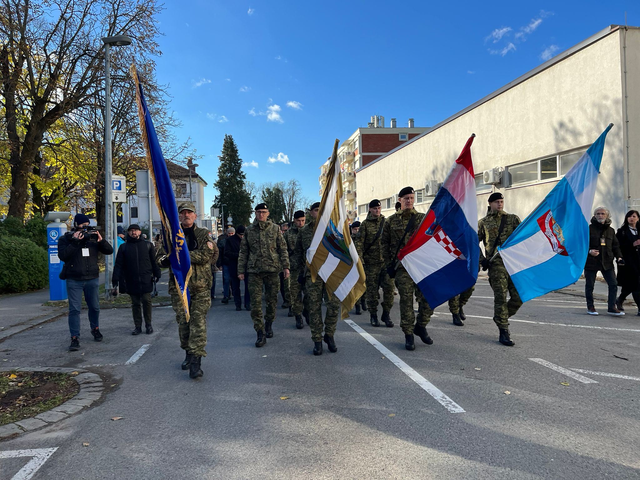 N1 / Matea Klišanin