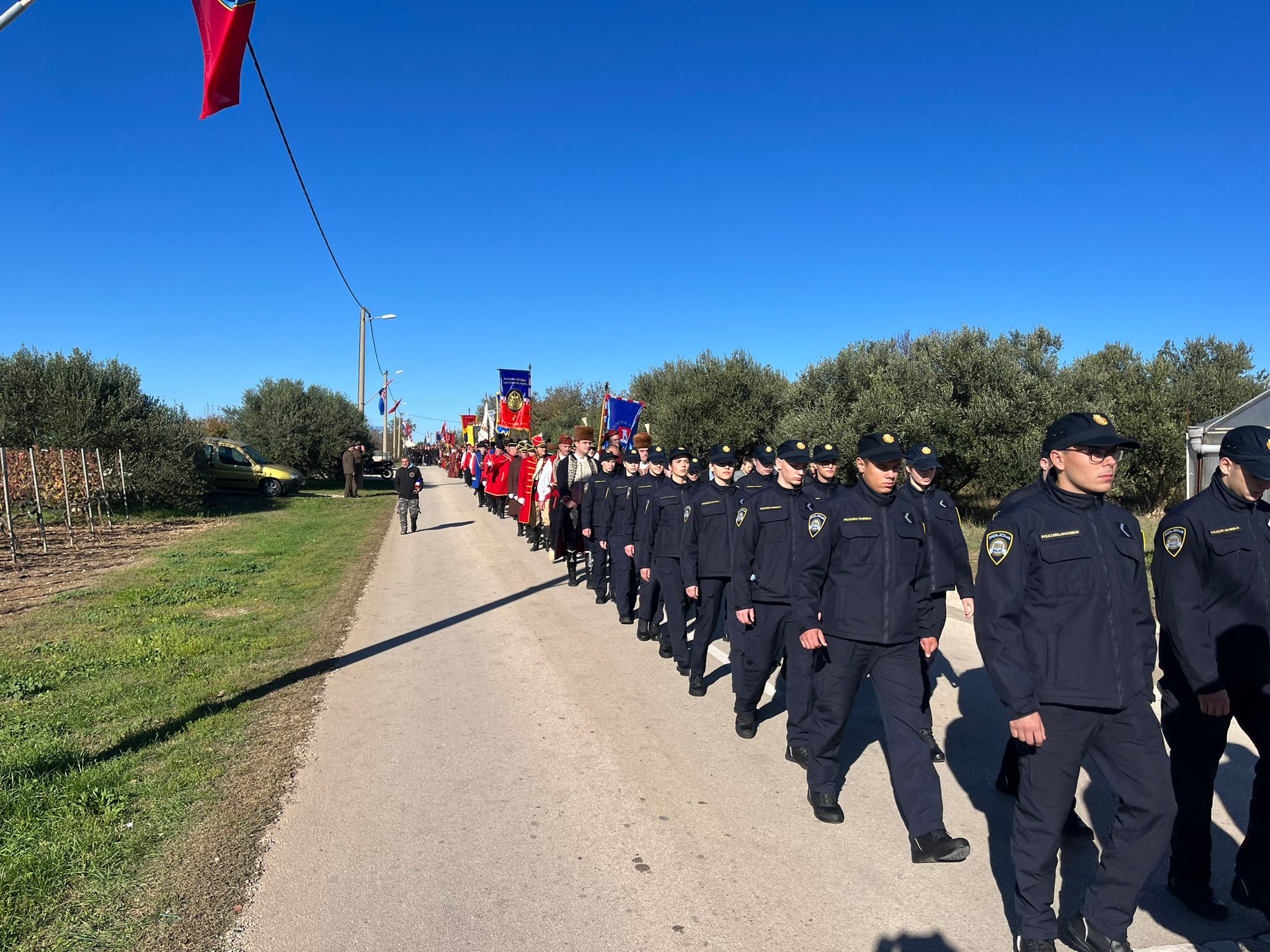 N1 / Vesela Šegvić