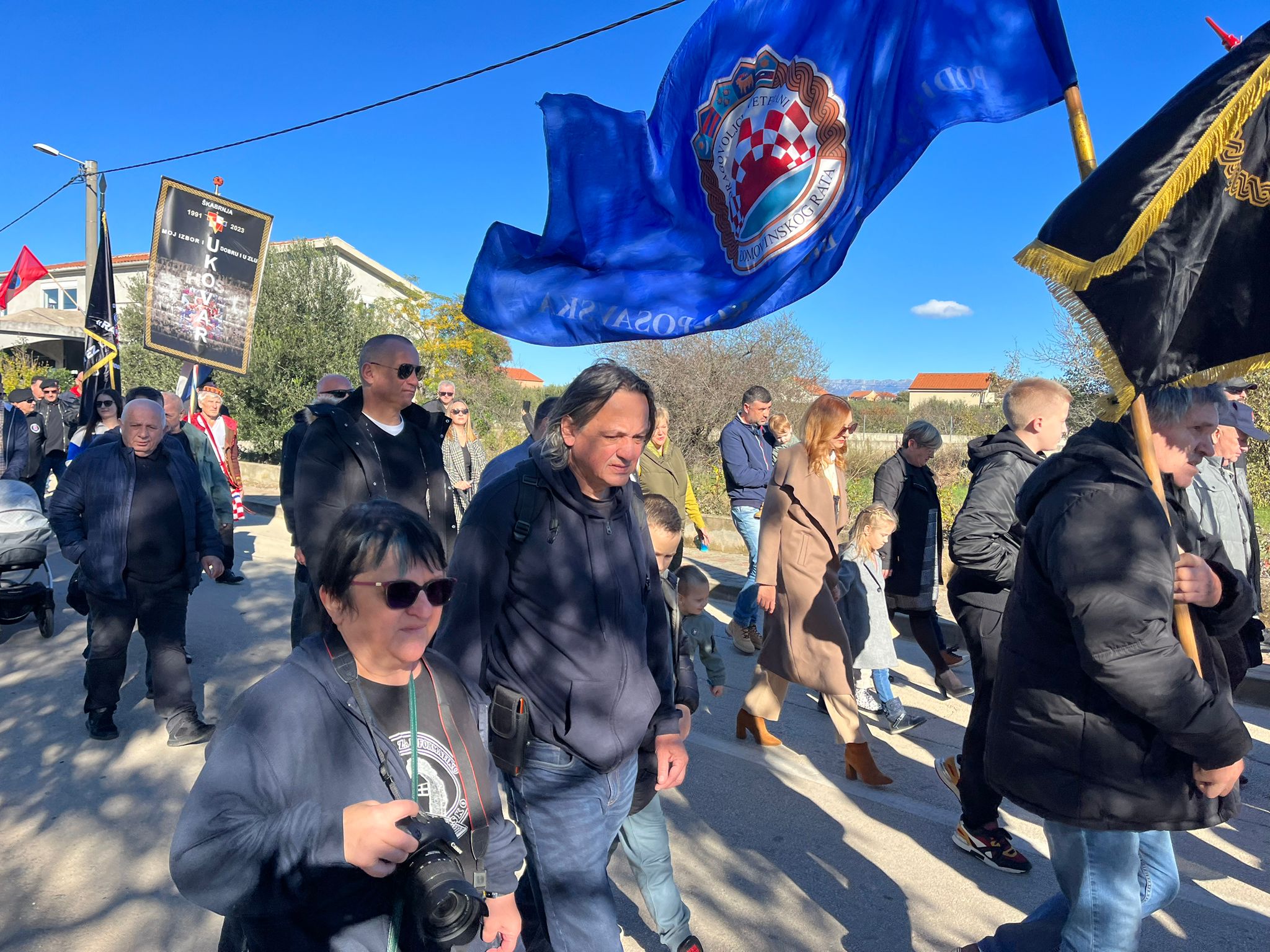 N1 / Vesela Šegvić