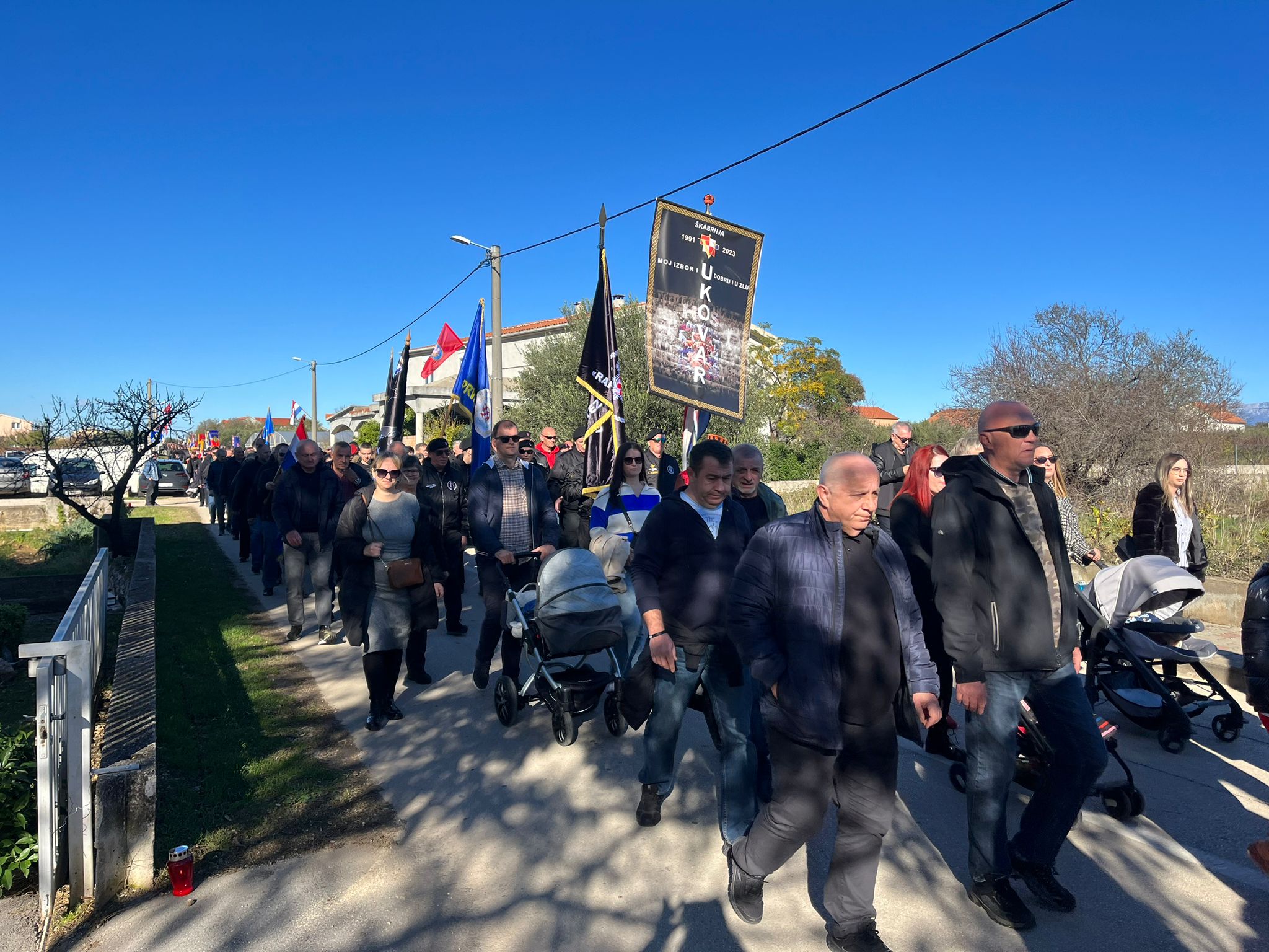 N1 / Vesela Šegvić