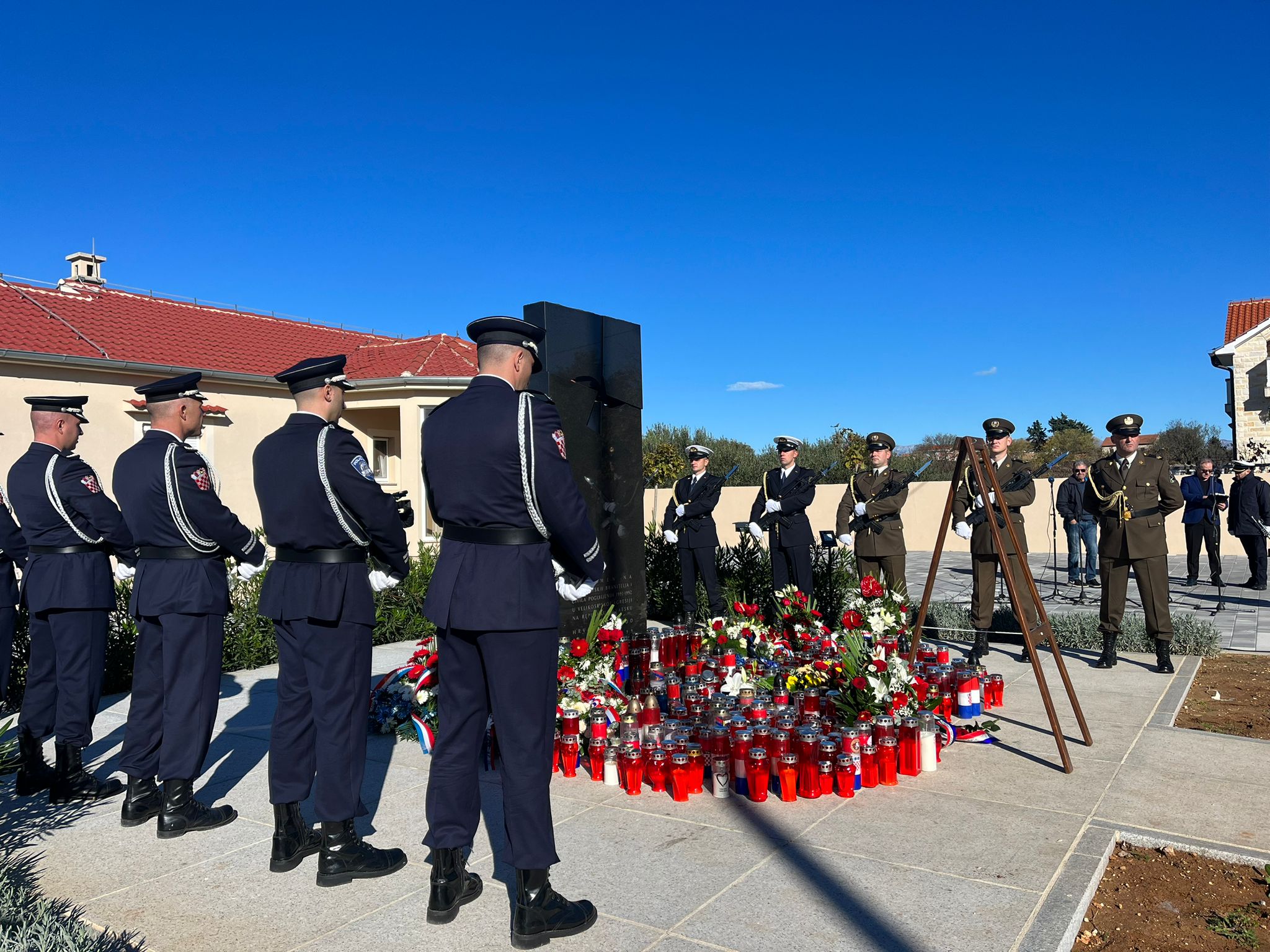 N1 / Vesela Šegvić