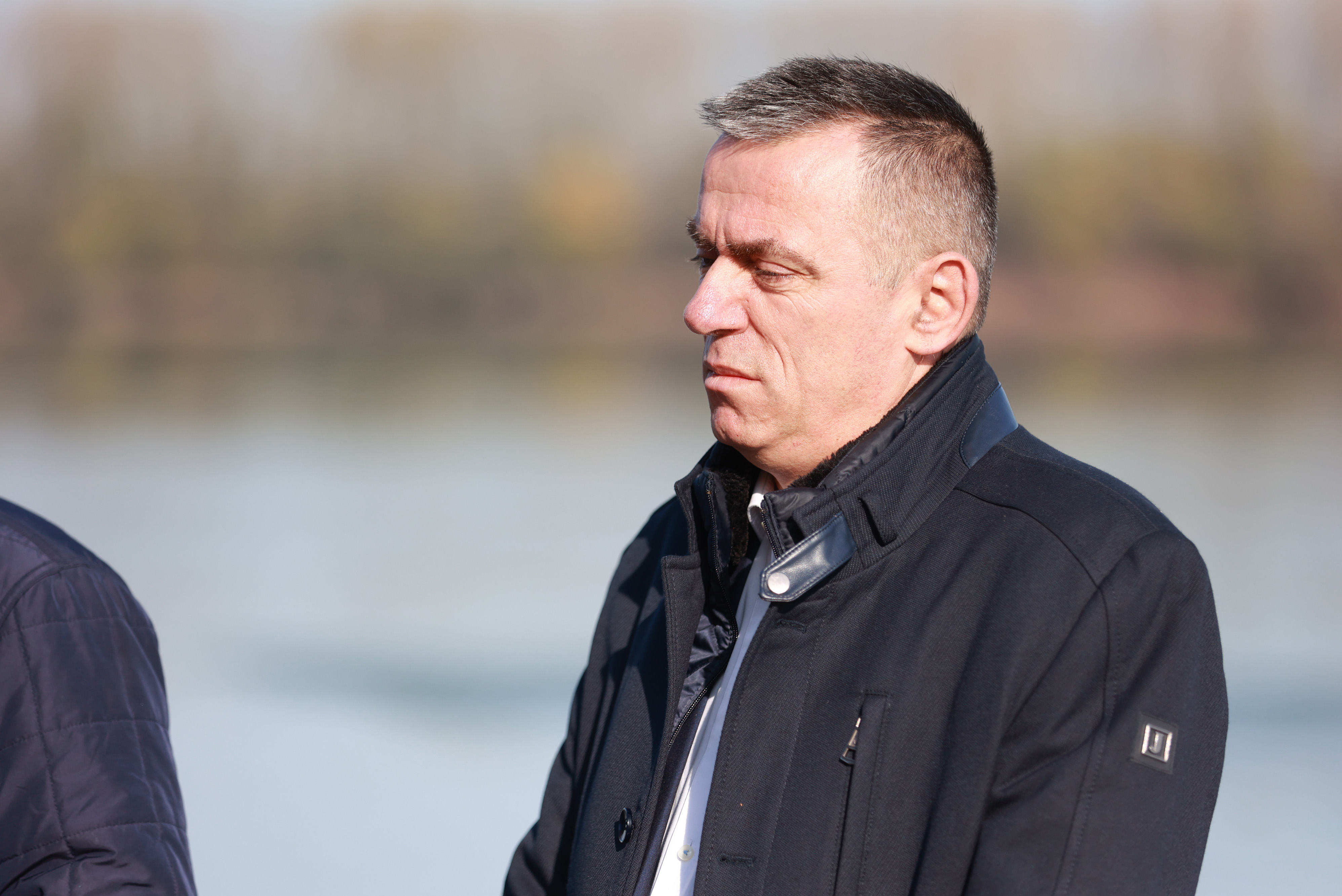 Stipo Mlinarić Ćipe