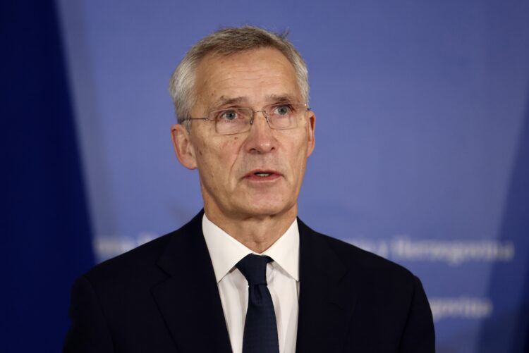 jens stoltenberg