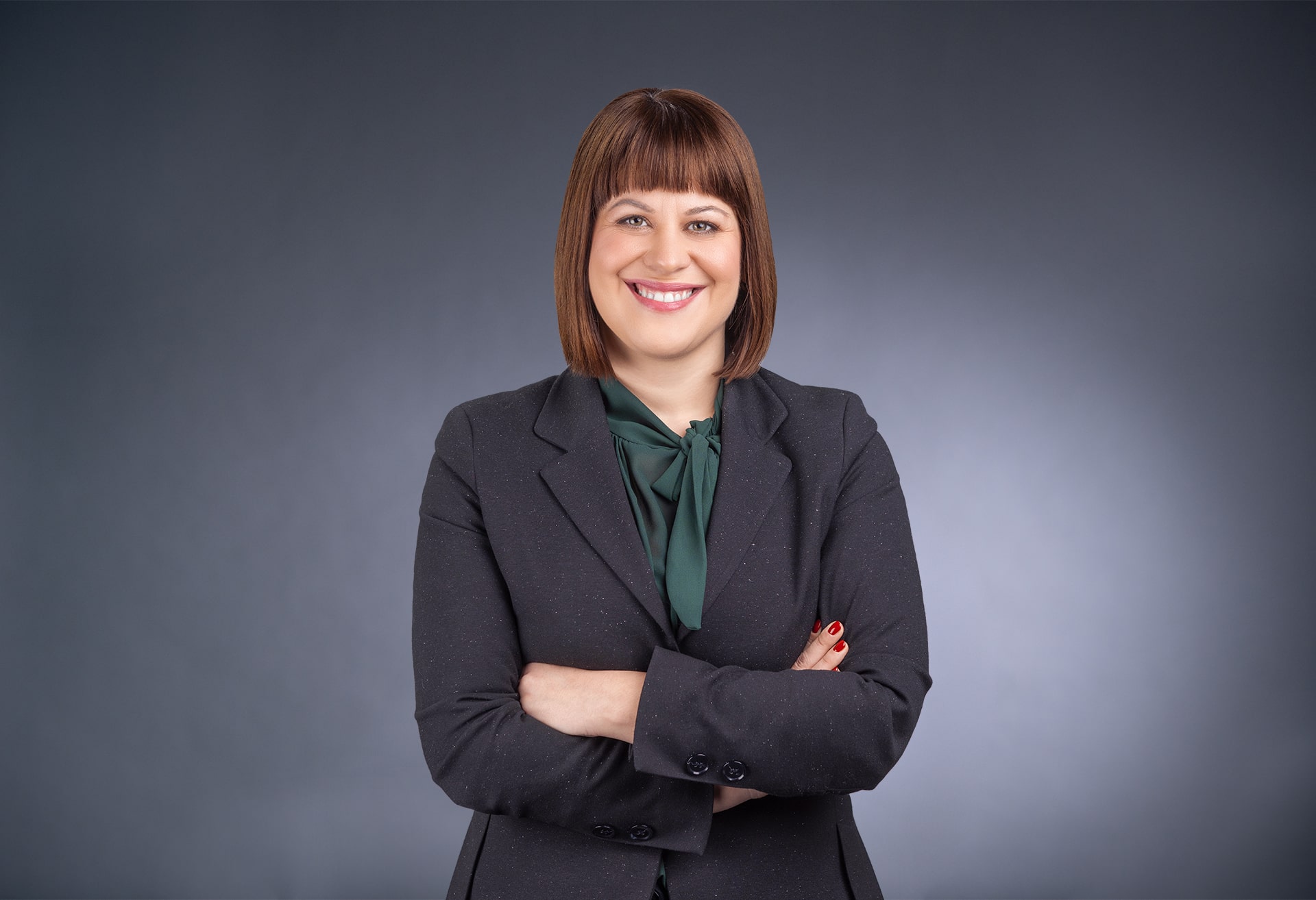 nataša vidaković, tv lica