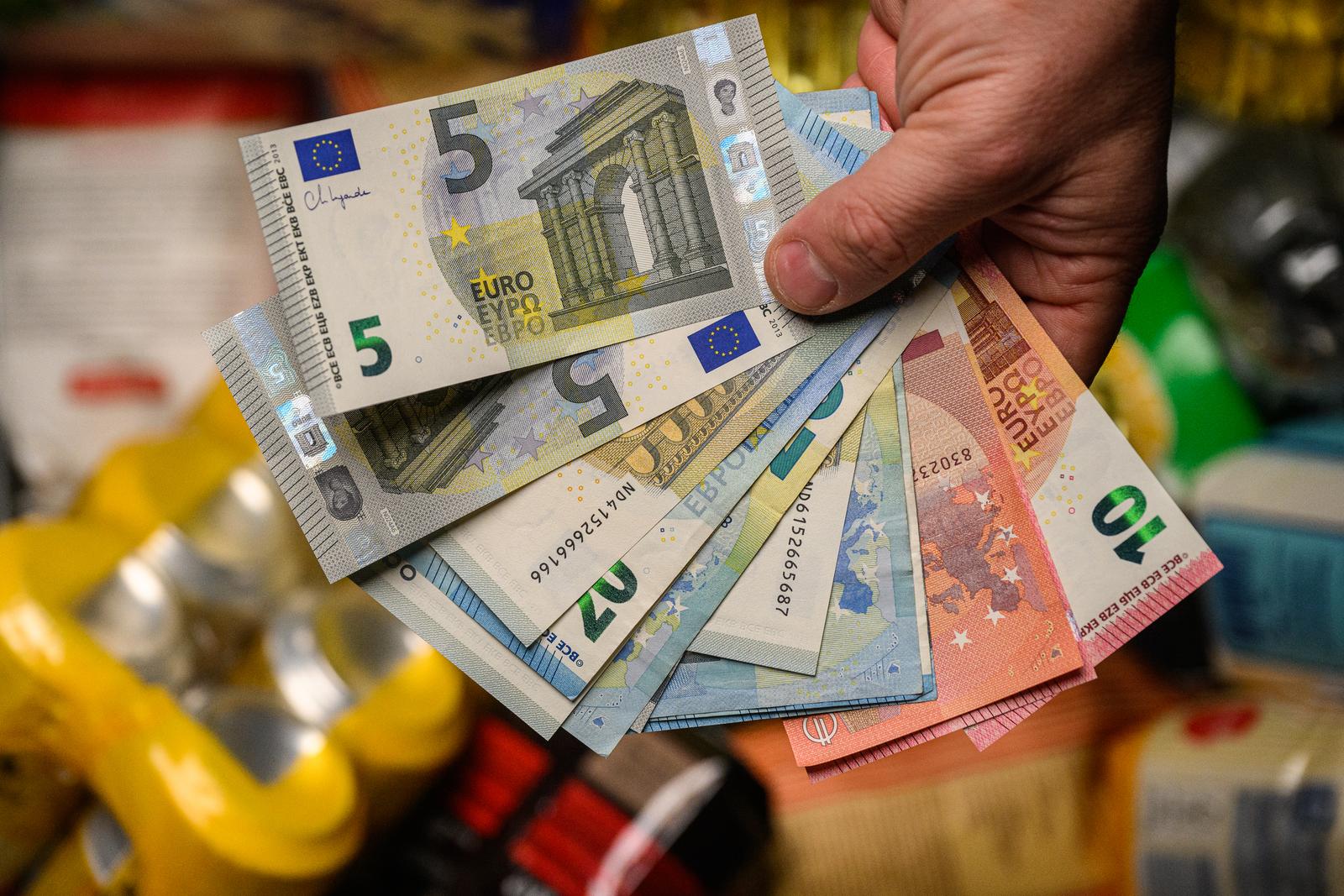 Blagdanska košarica