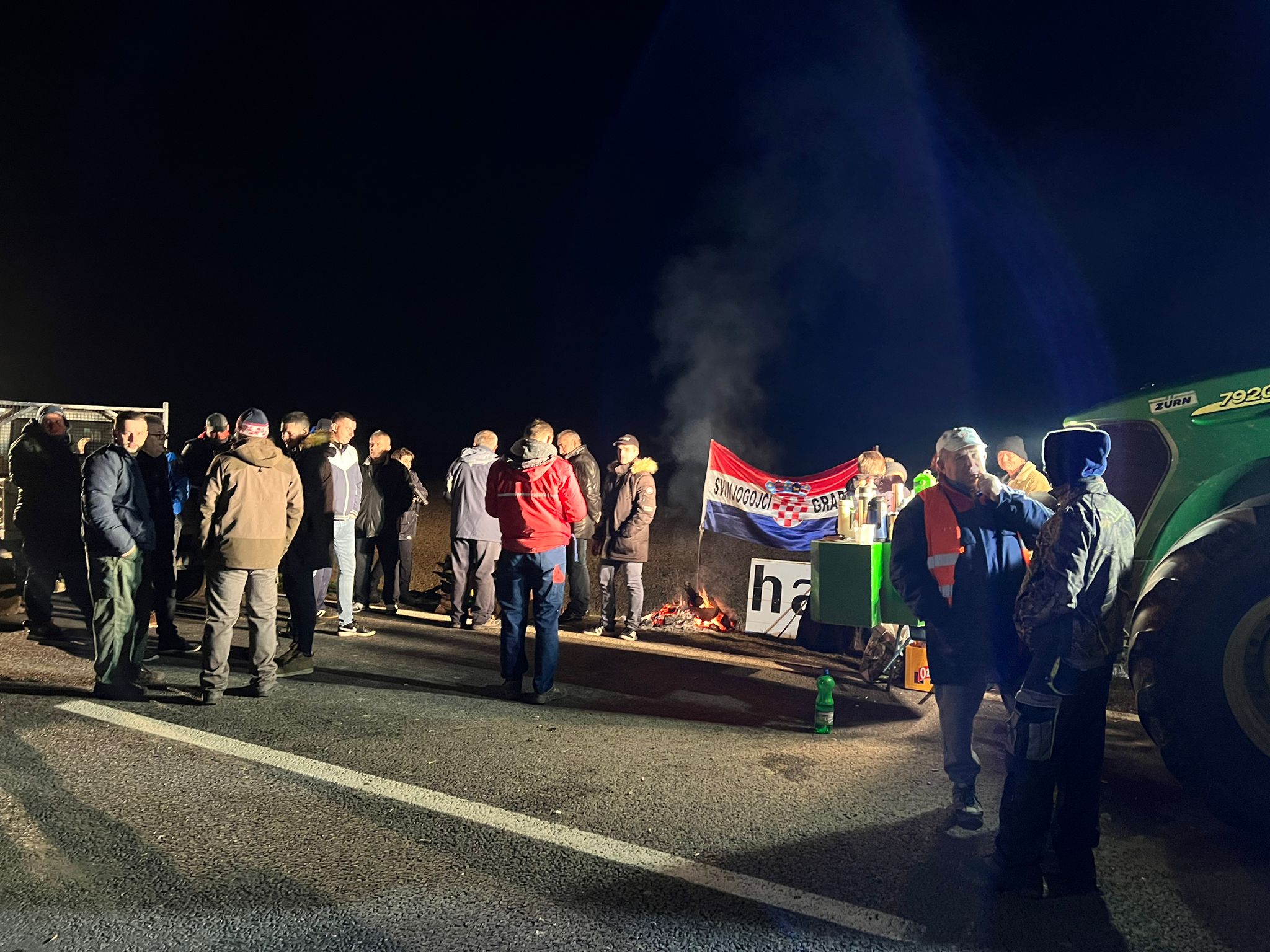 provjed svinjogojaca, svinjogojci