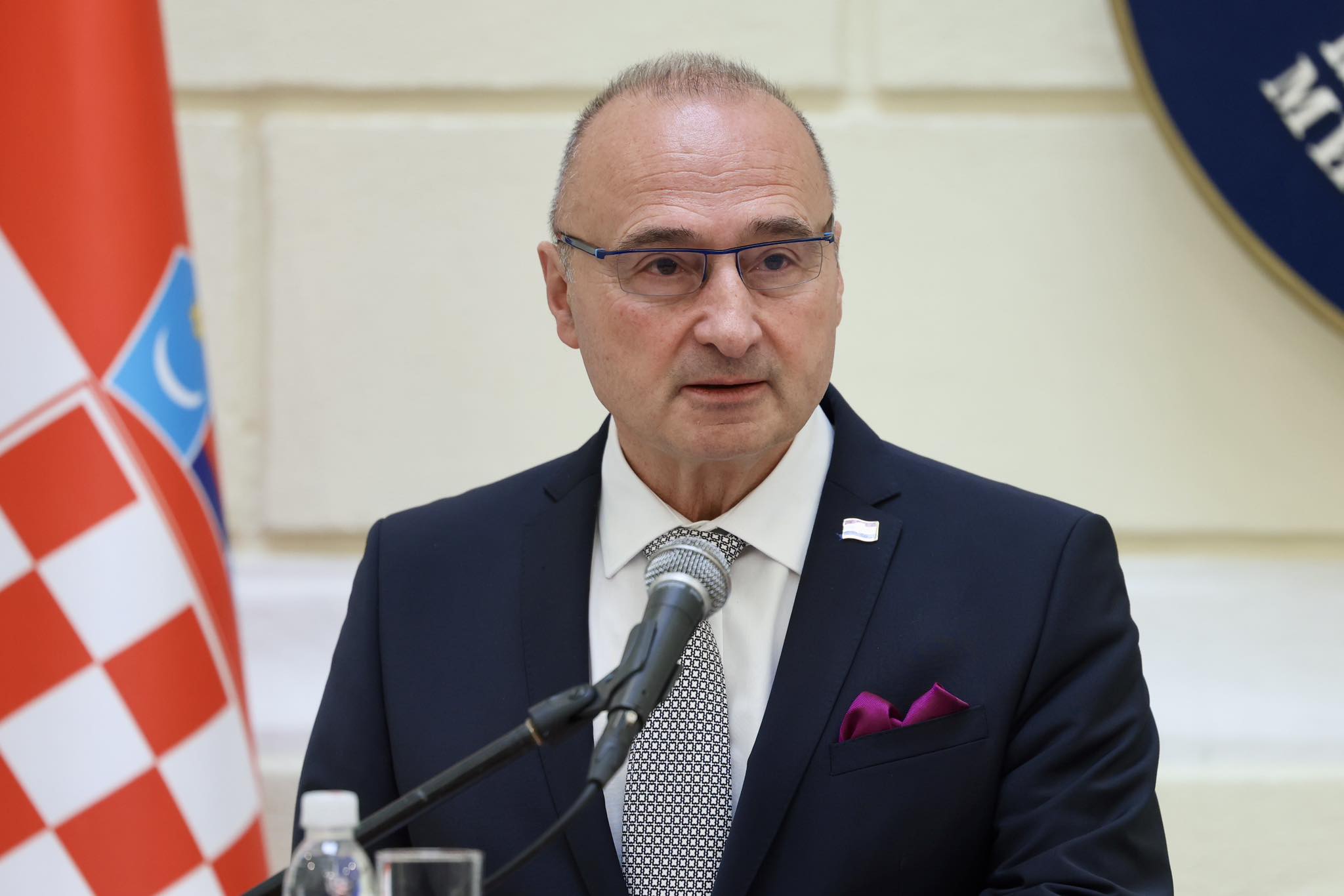 gordan grlić radman