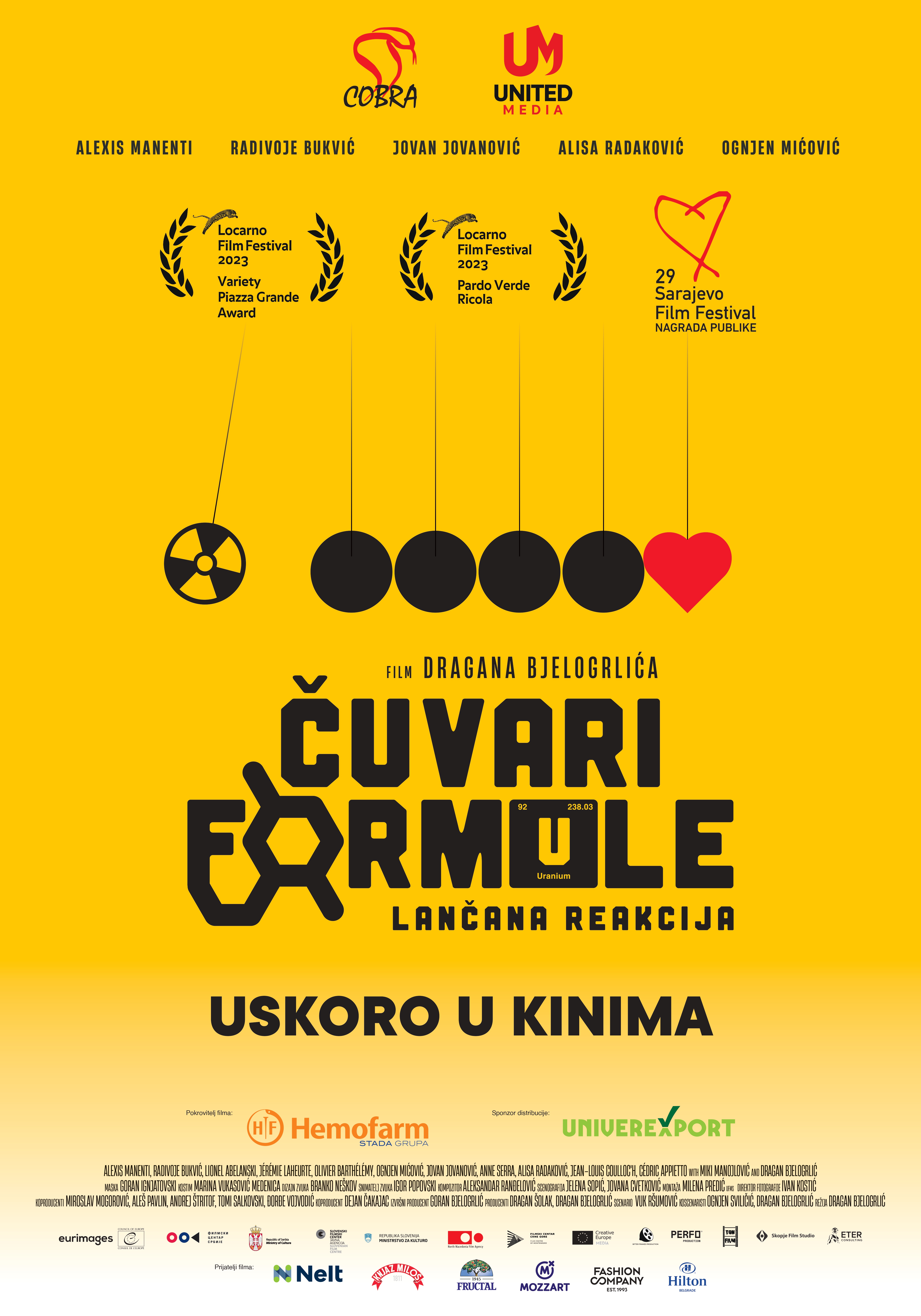 Cuvari formule B1 HR - online