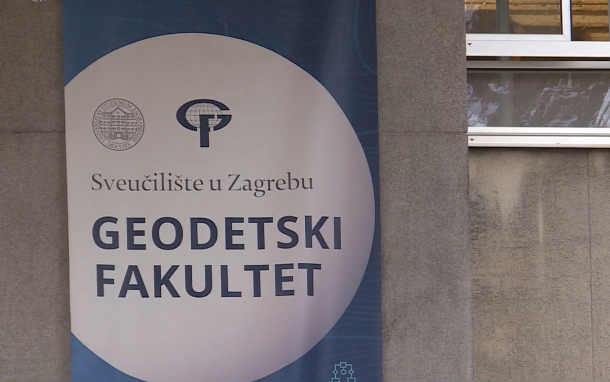 geodetsKi fakultet