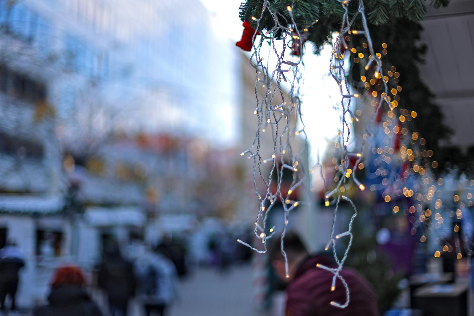 Zagreb: Detalji koji čine Advent u Zagrebu ljepšim