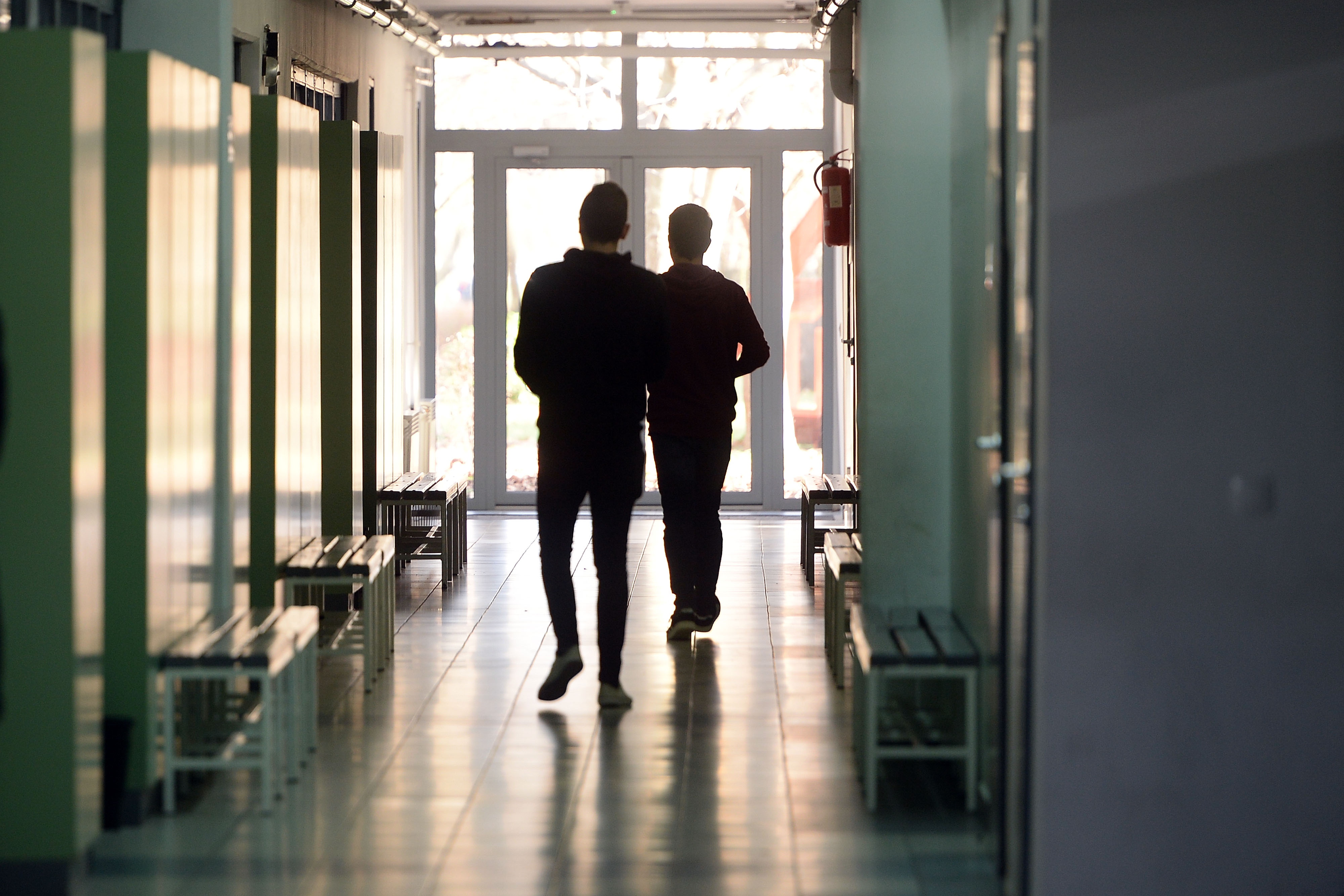 Čakovec: Profesor Tehničke škole ostaje raditi uz opomenu