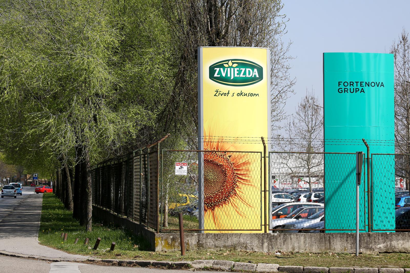 Prodaje se Fortenova grupa