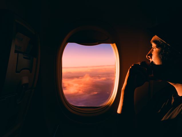 prozori, avion, zrakoplov,