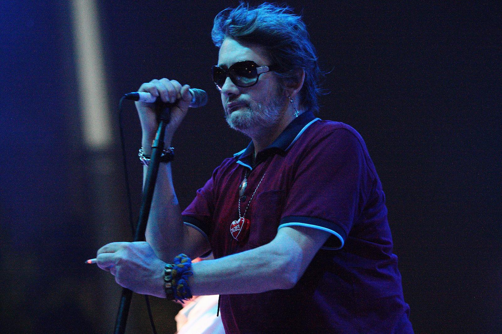 Preminuo Shane MacGowan, frontmen The Poguesa