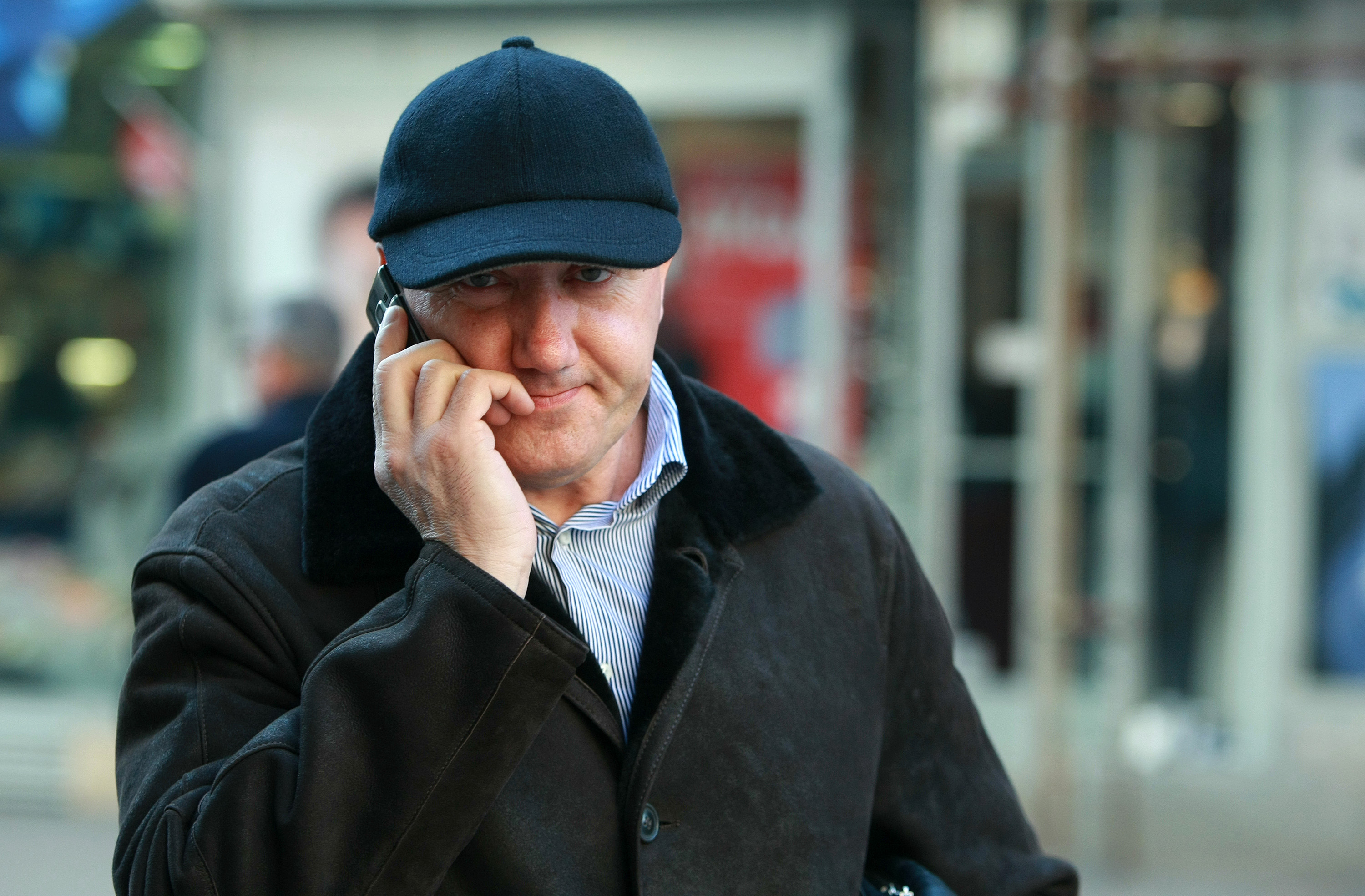 Zagreb: Pripuza pustili ku?i nakon obavijesnog razgovora