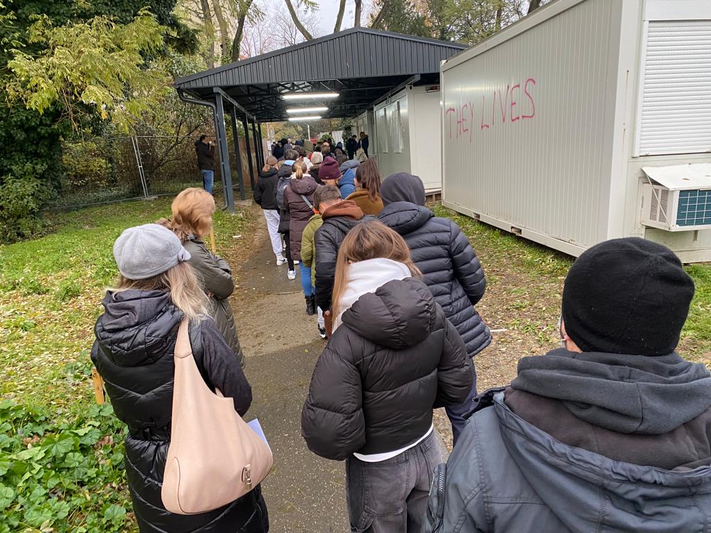 hripavac, testiranje, pcr, Andrija Štampar