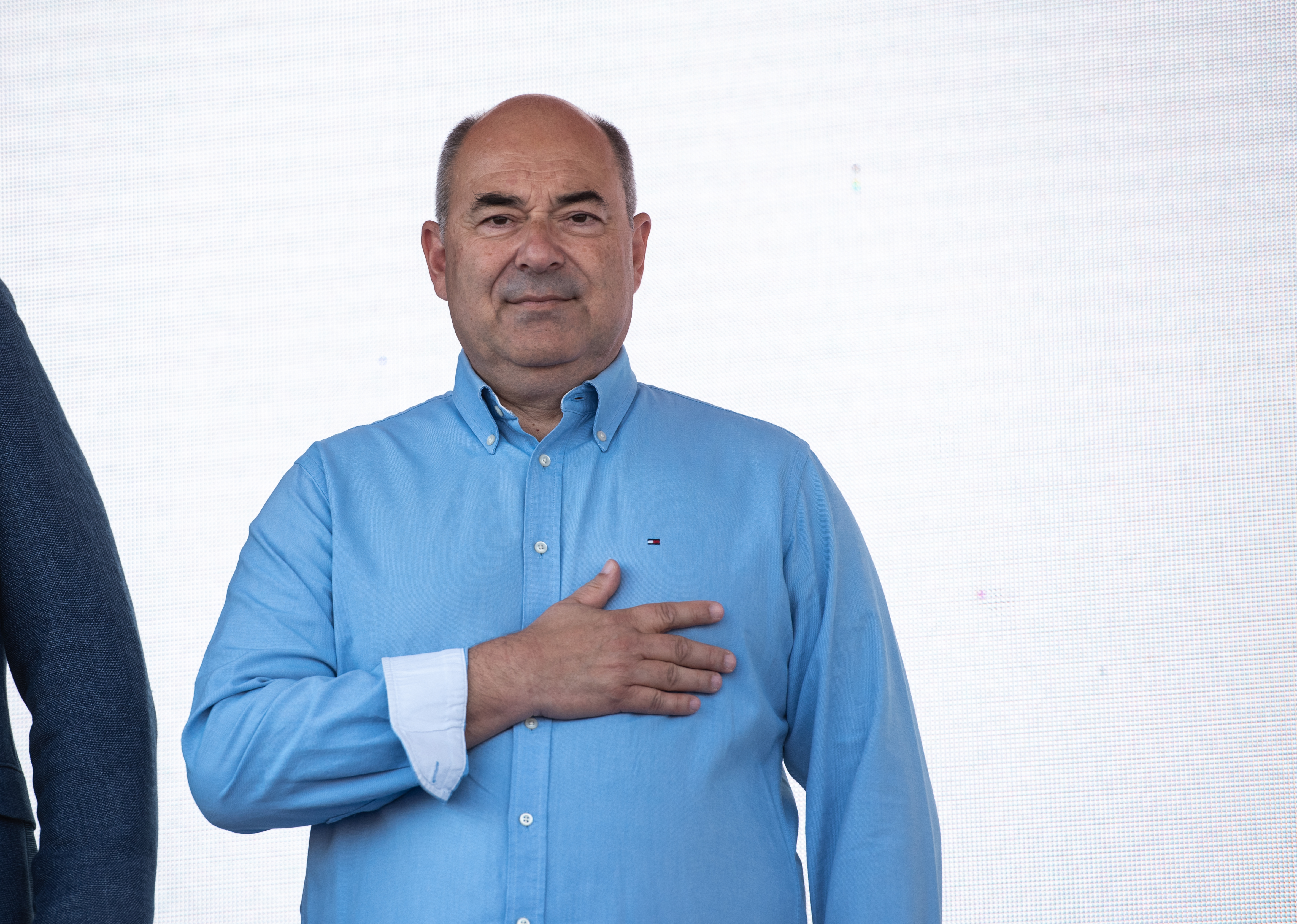 Orluis Alberto Aular pobjednik je 8. izdanja biciklističke utrke CRO Race 2023