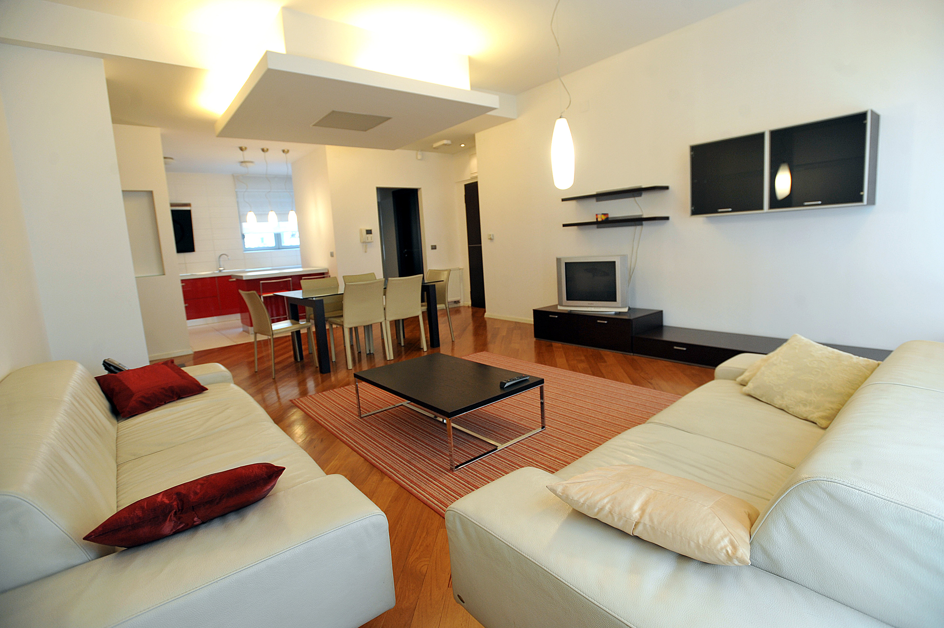 Zagreb: Luksuzni stanovi za najam u Drakovi?evoj ulici