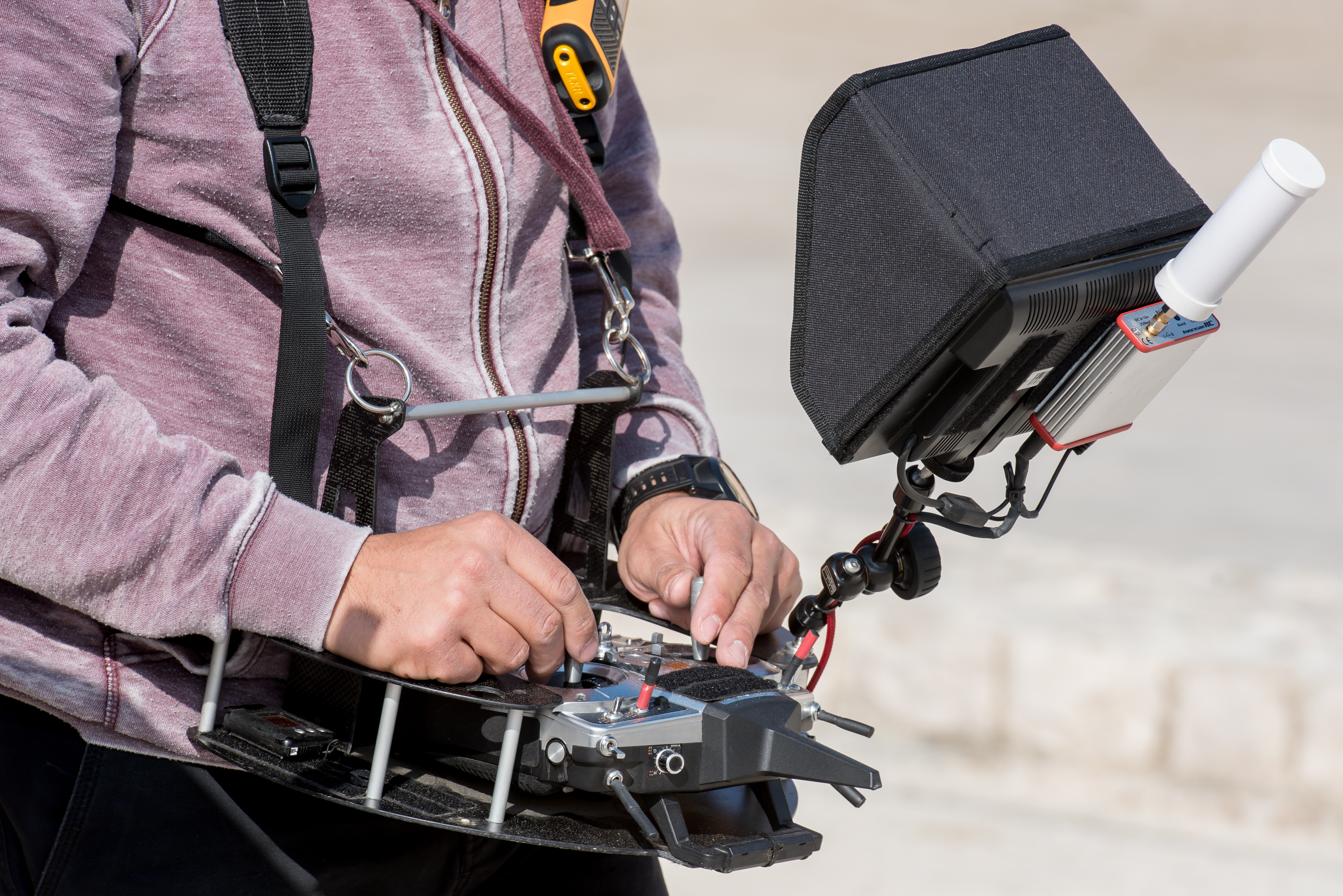 Bespilotna letjelica