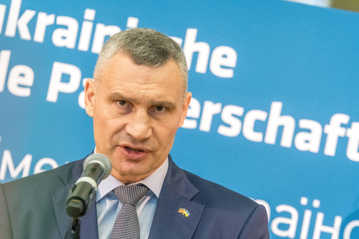Die erste Deutsch Ukrainische Kommunale Partnerkonferenz findet aktuell in Leipzig statt. Ukraine-Konferenz in Leipzig: