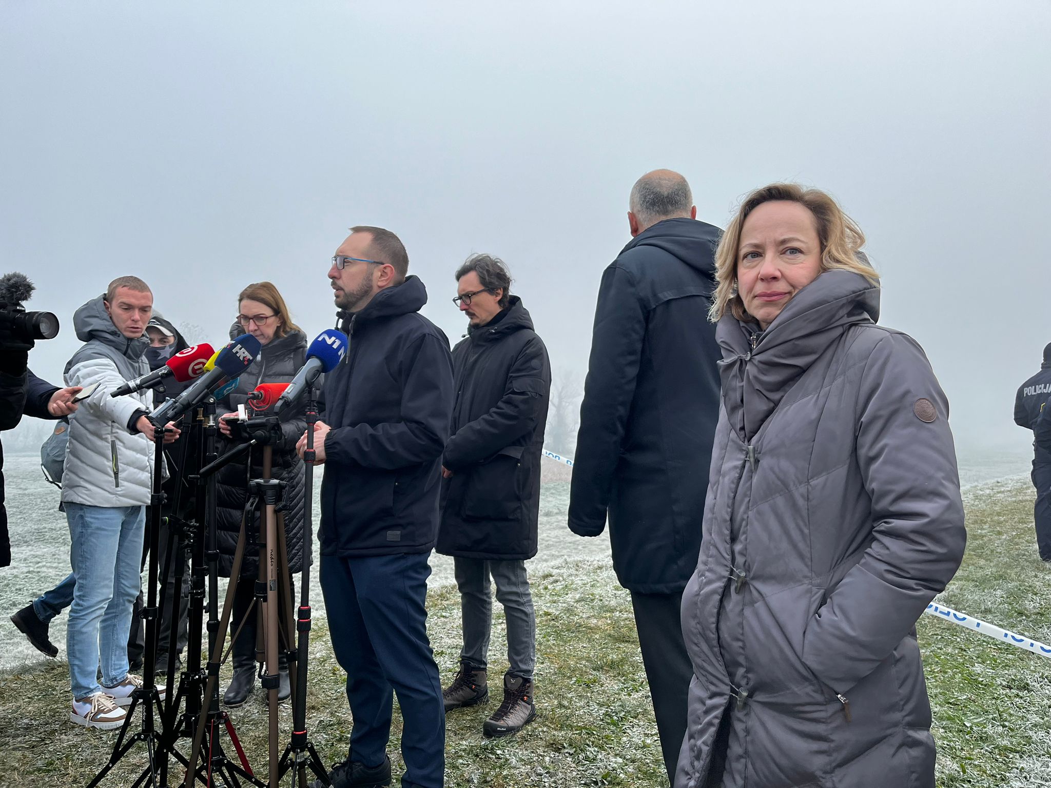 TOMISLAV TOMAŠEVIĆ