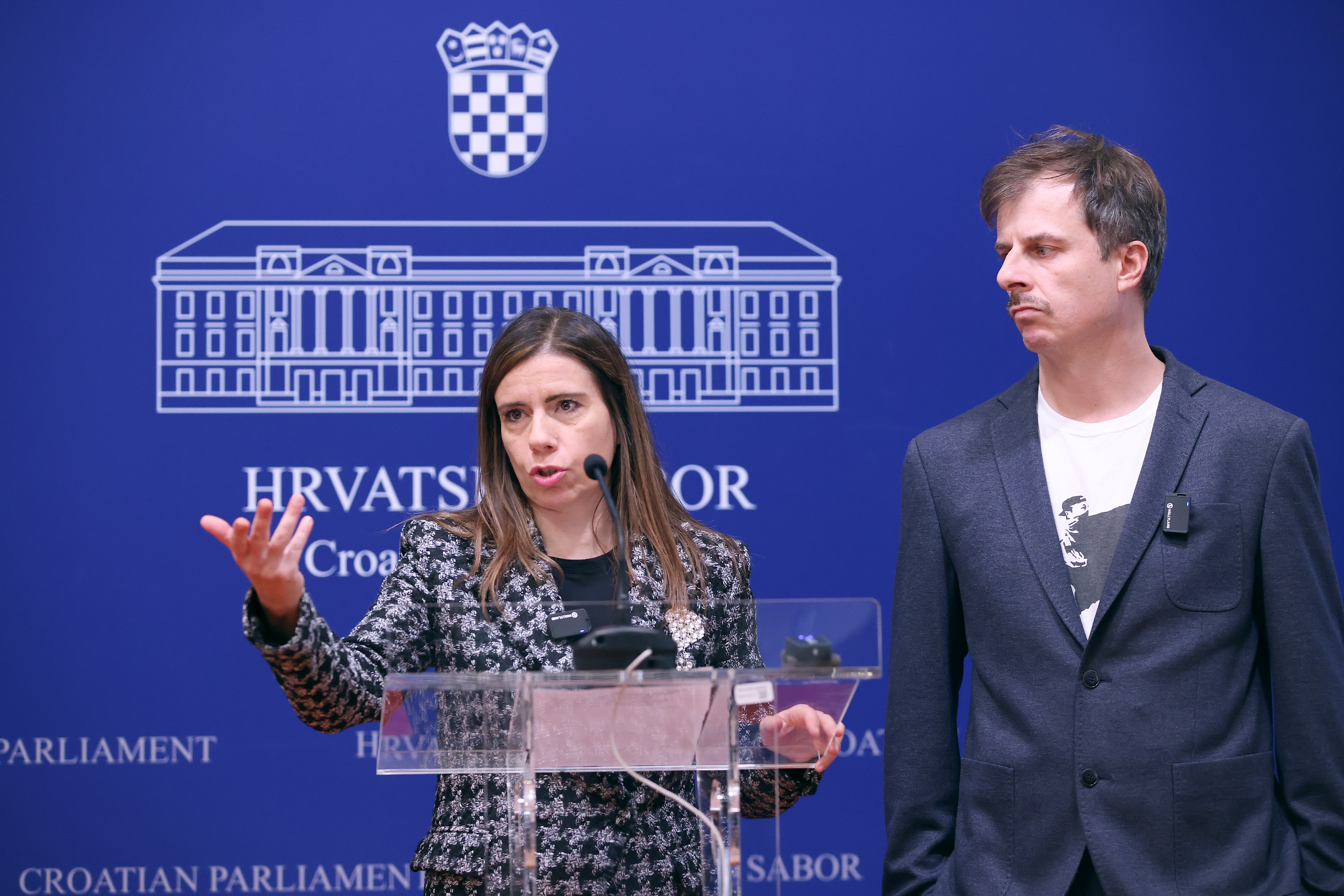 Zagreb: Radnička fronta o temi „Nova statistika? Uspjeh RF-a“