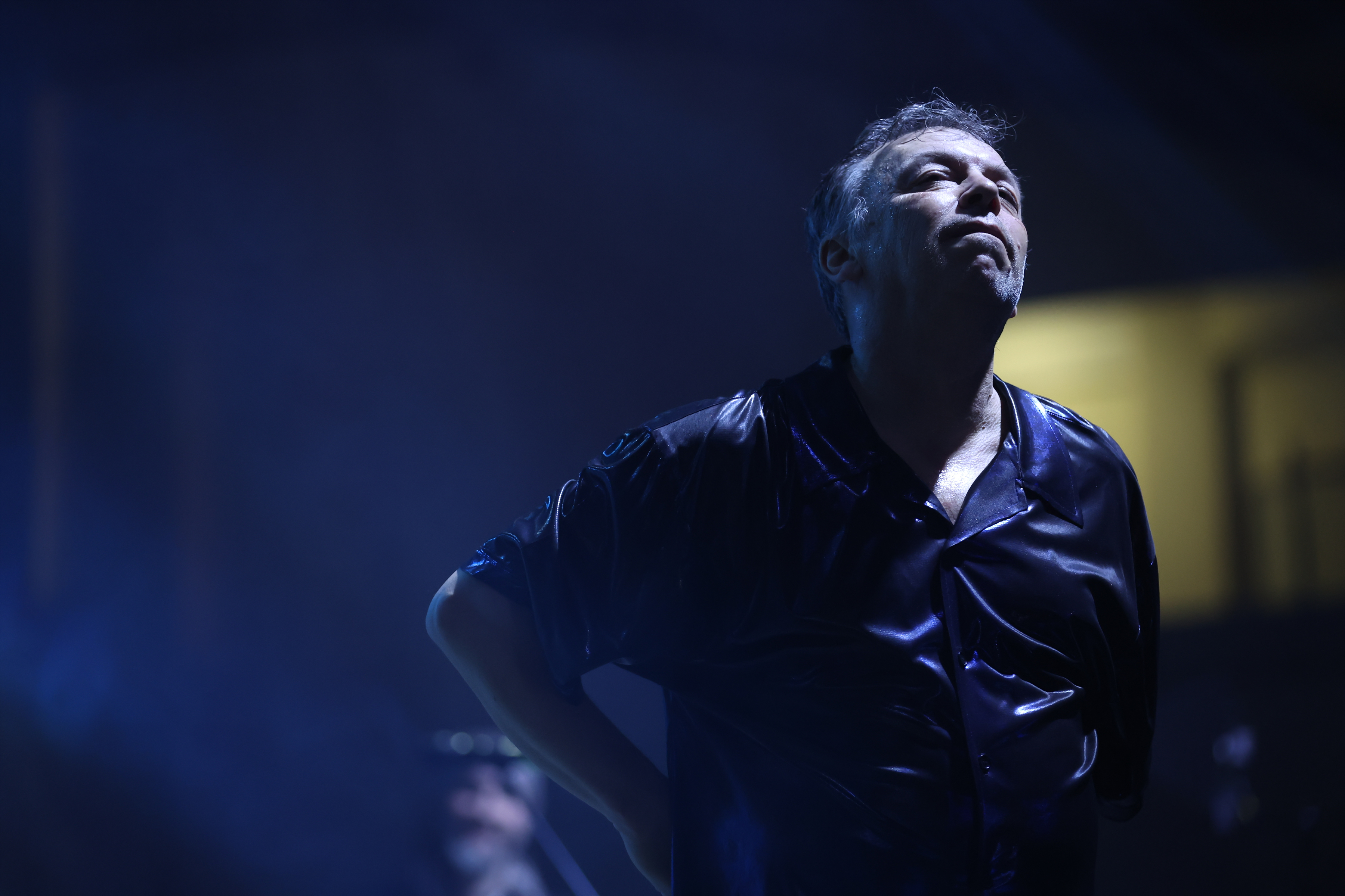 Beograd: Izvođači na Rock Star Festu odali počast Massimu Saviću