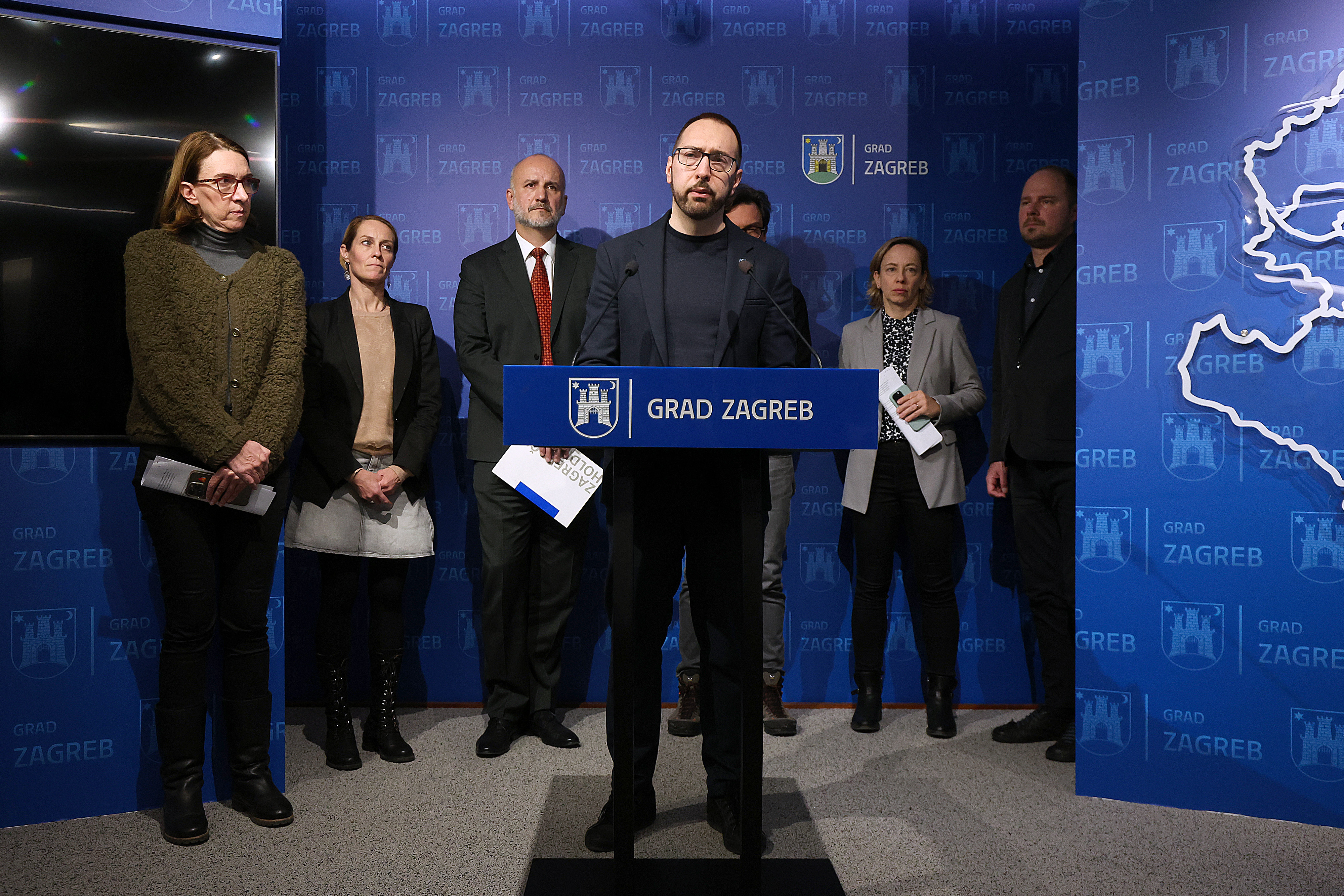 Tomislav Tomašević