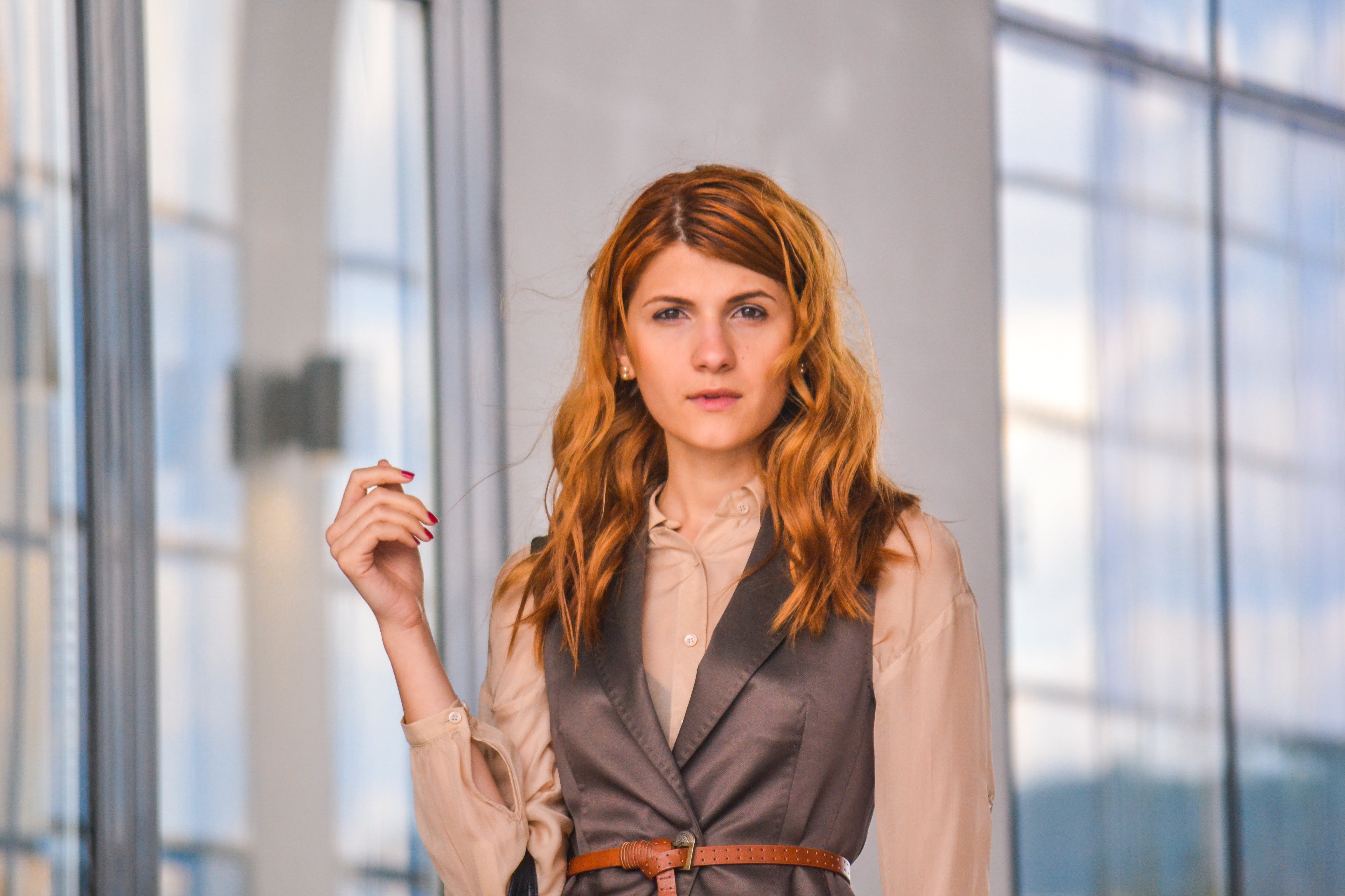 samouvjerenost, samopouzdanje