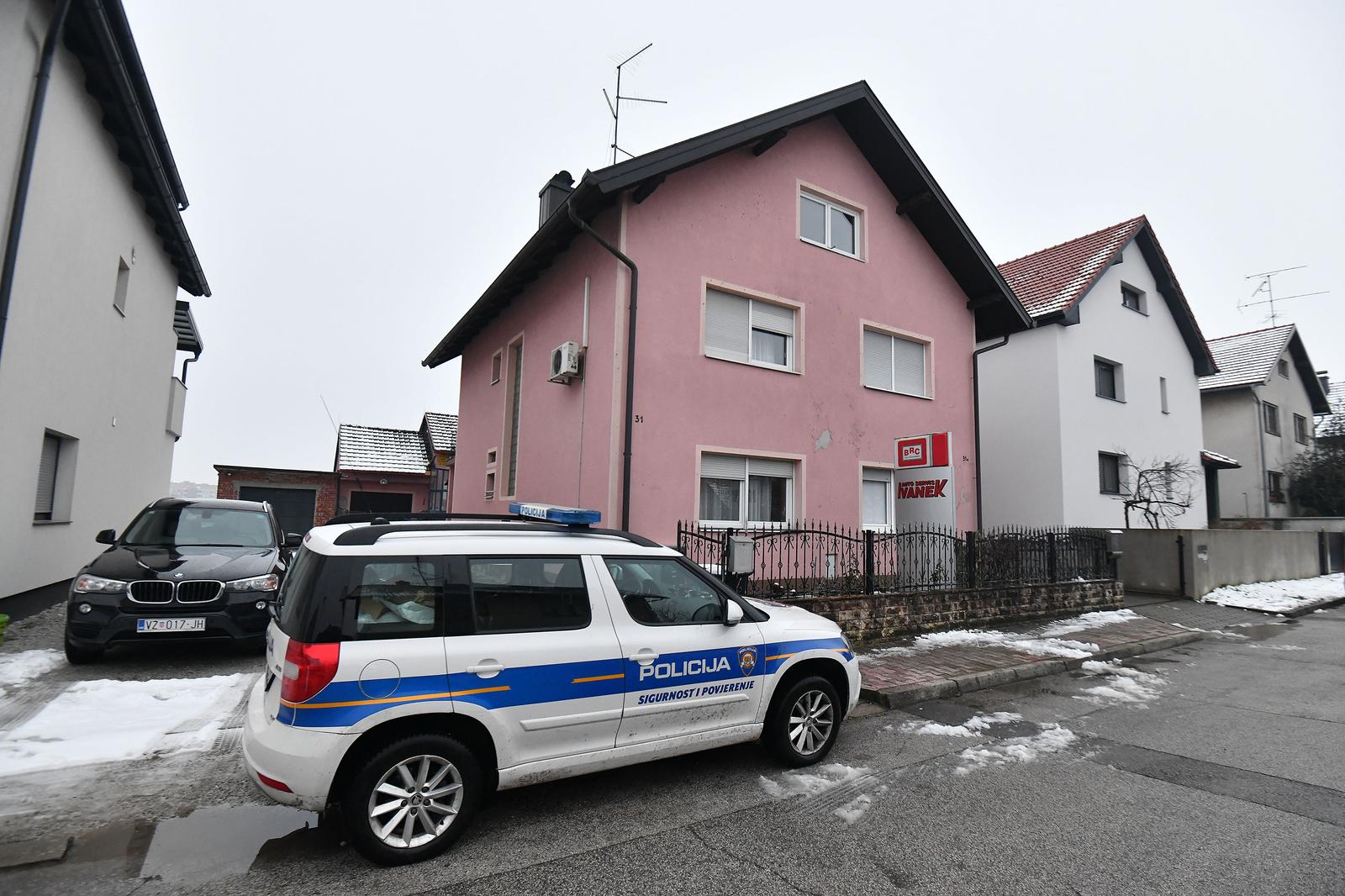 Varaždin: U eksploziji spremnika plina u automobilu ozlijeđeno troje ljudi