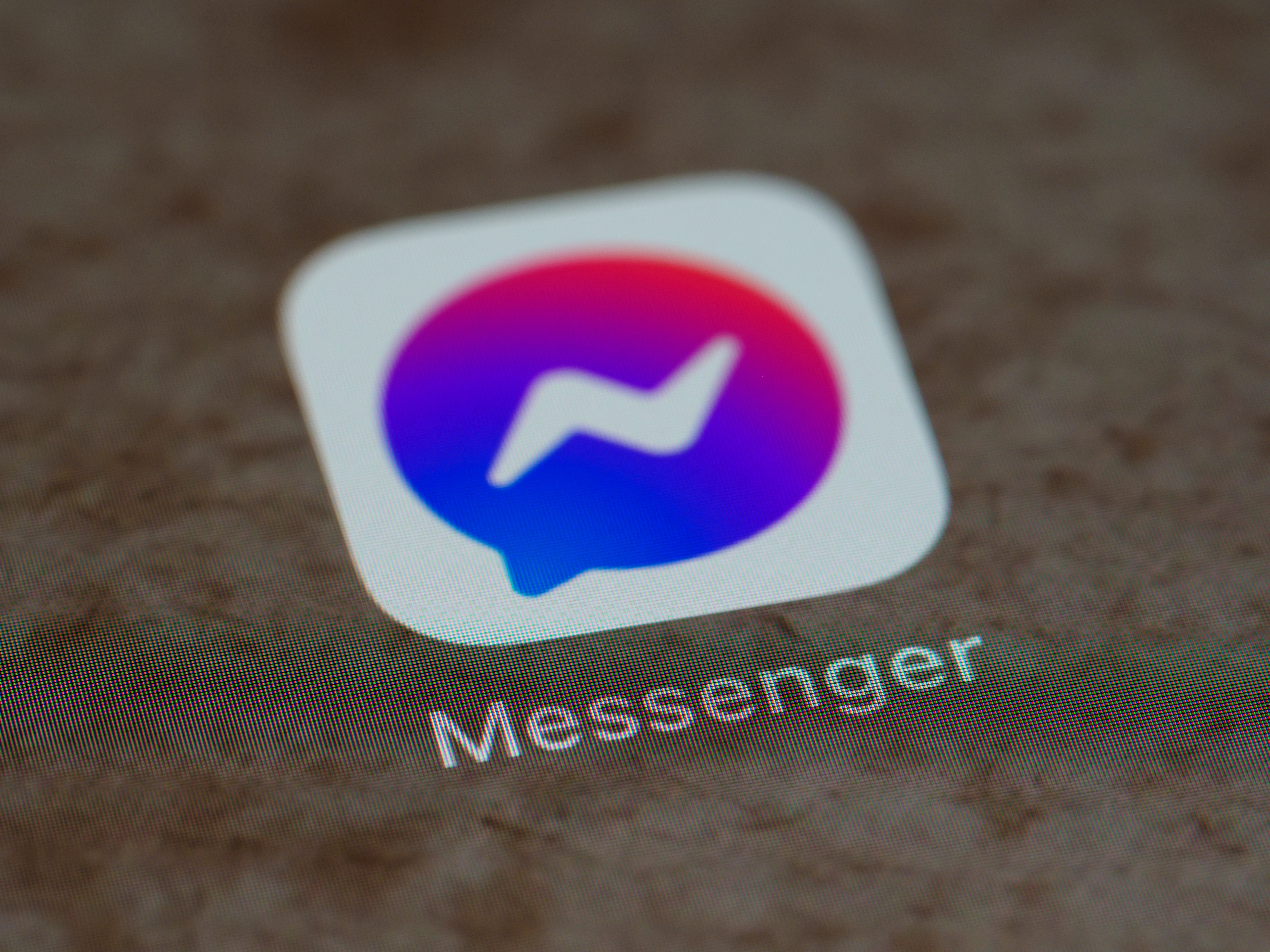messenger