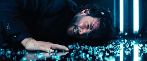 Latest trailer for John Wick 3: Parabellum drops and features Halle Berry and Angelica Huston