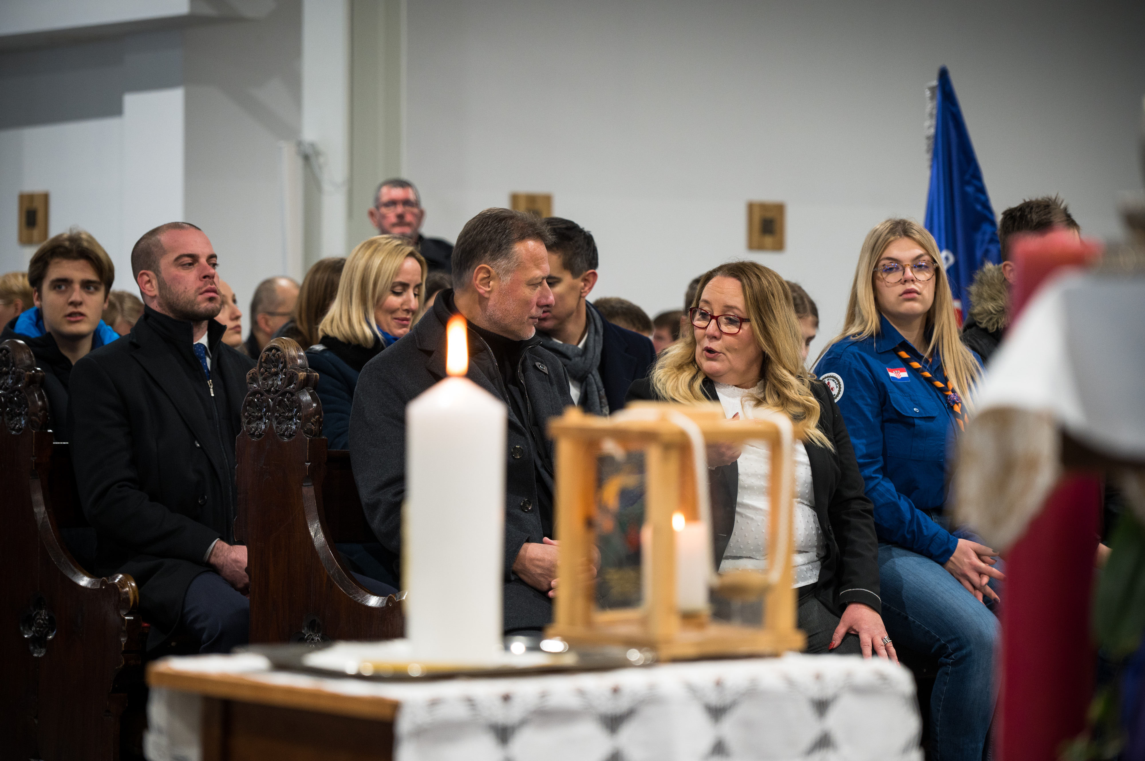 Betlehemsko svjetlo mira