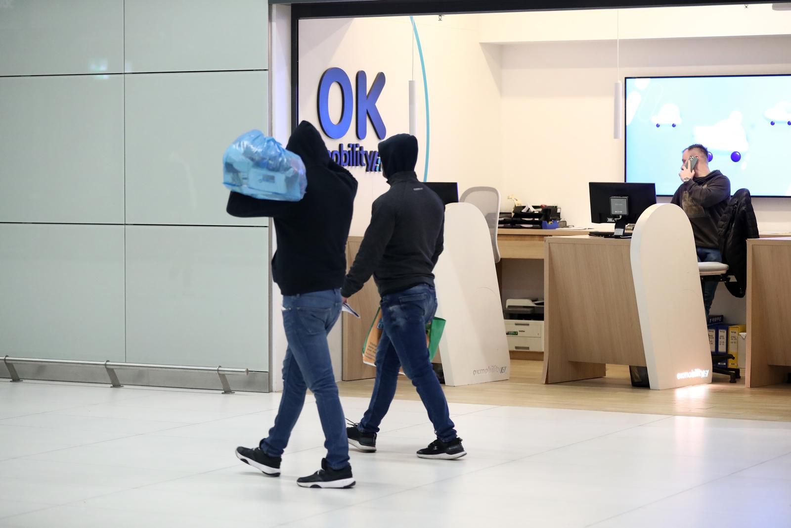 Povratak Bad Blue Boysa