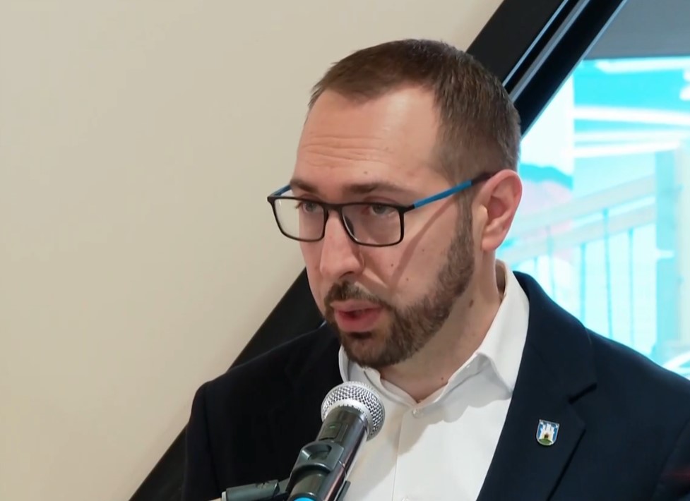 Tomislav Tomašević