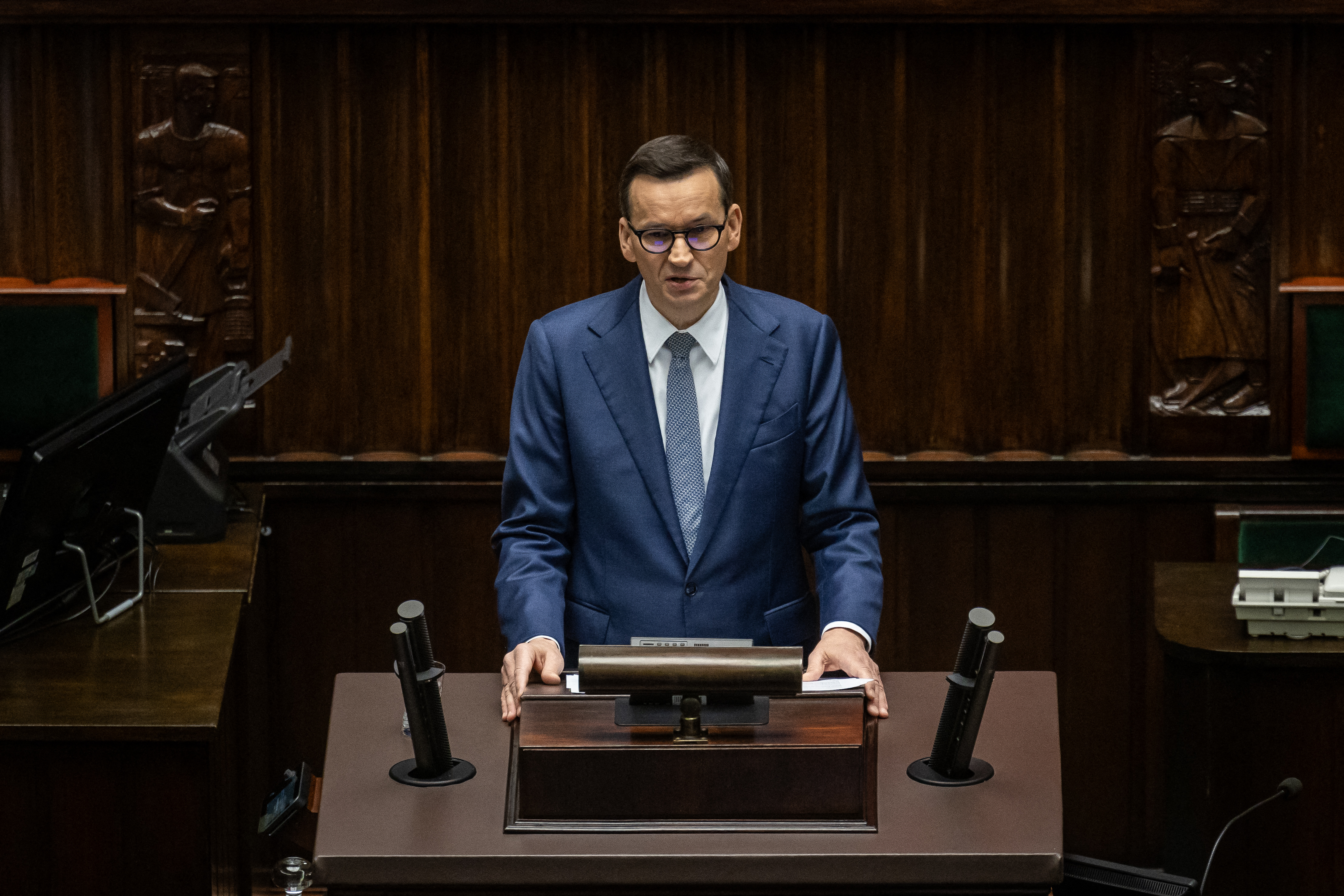 Mateusz Morawiecki