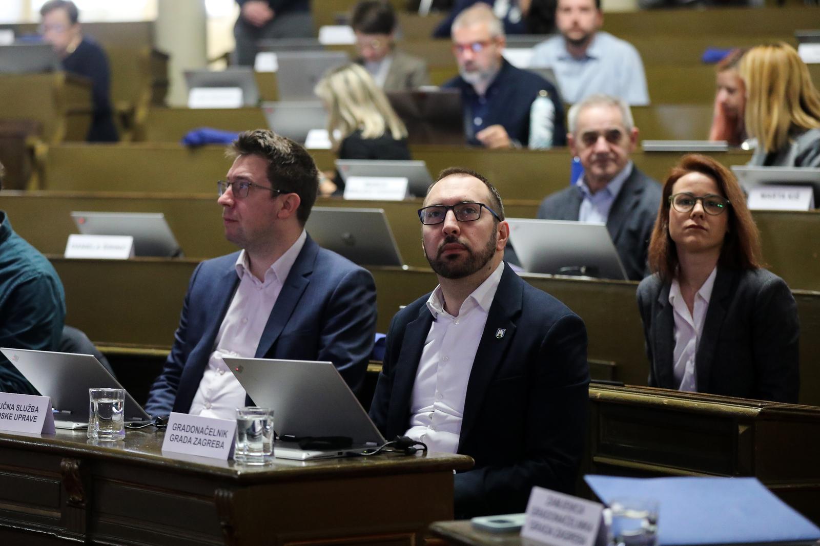 Tomislav Tomašević