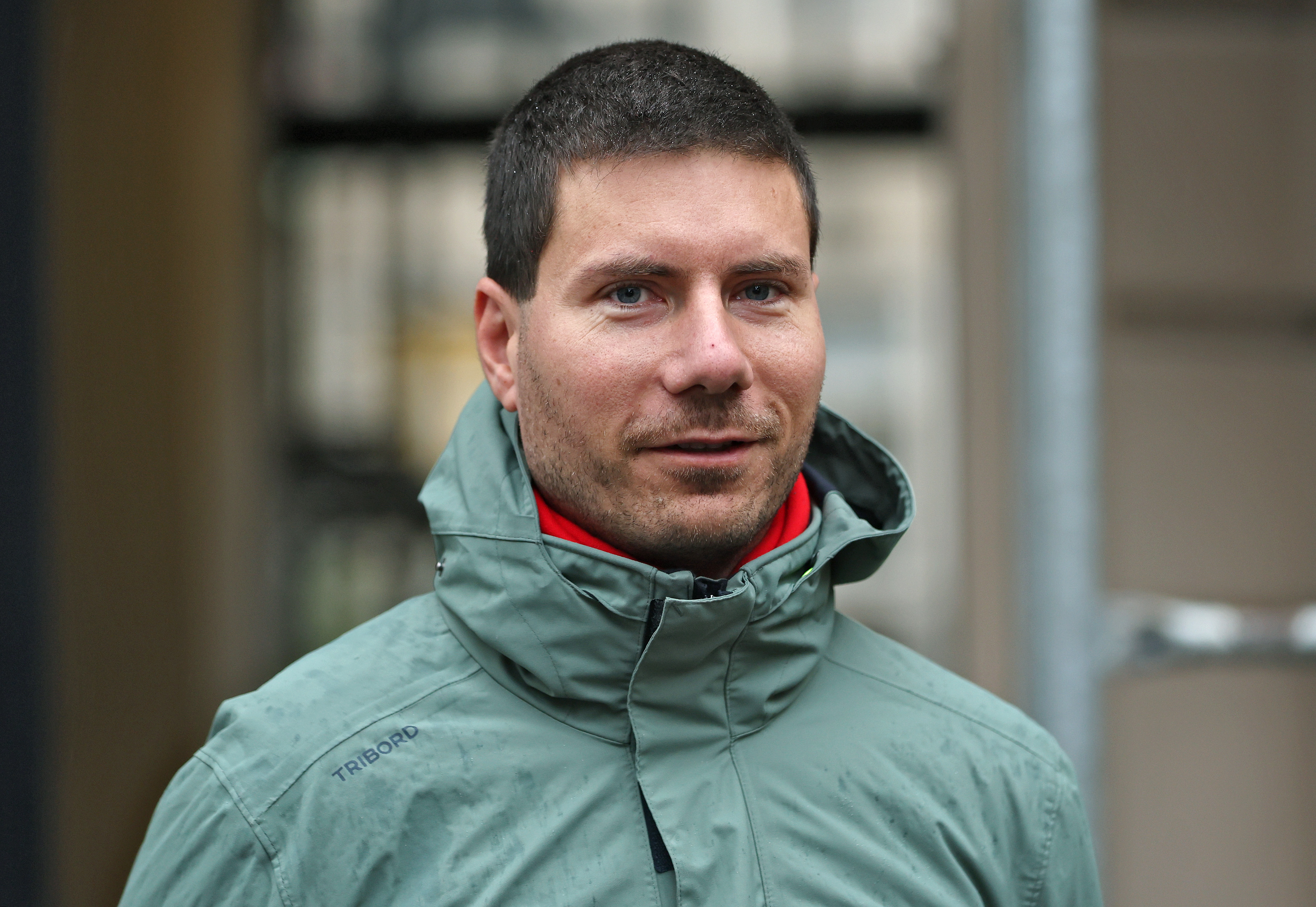 Ivan Pernar