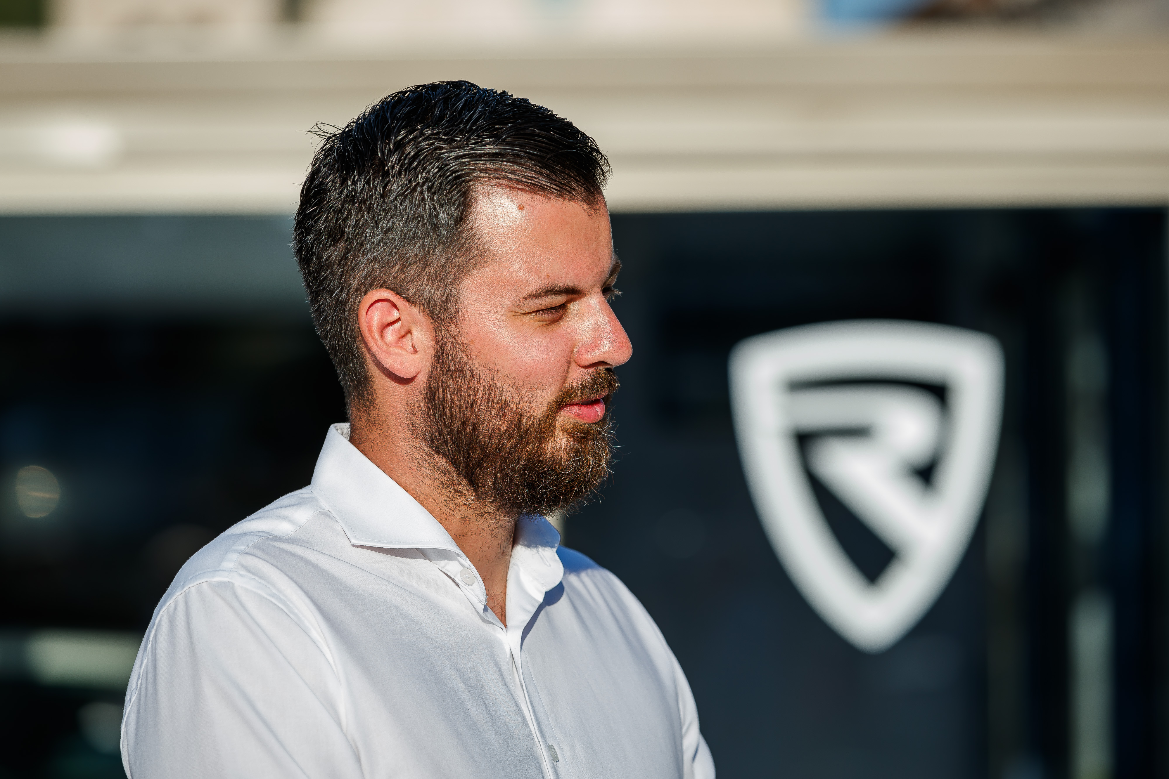 Hvar: Mate Rimac dao je izjavu medijima prije sastanka s Plenkovićem