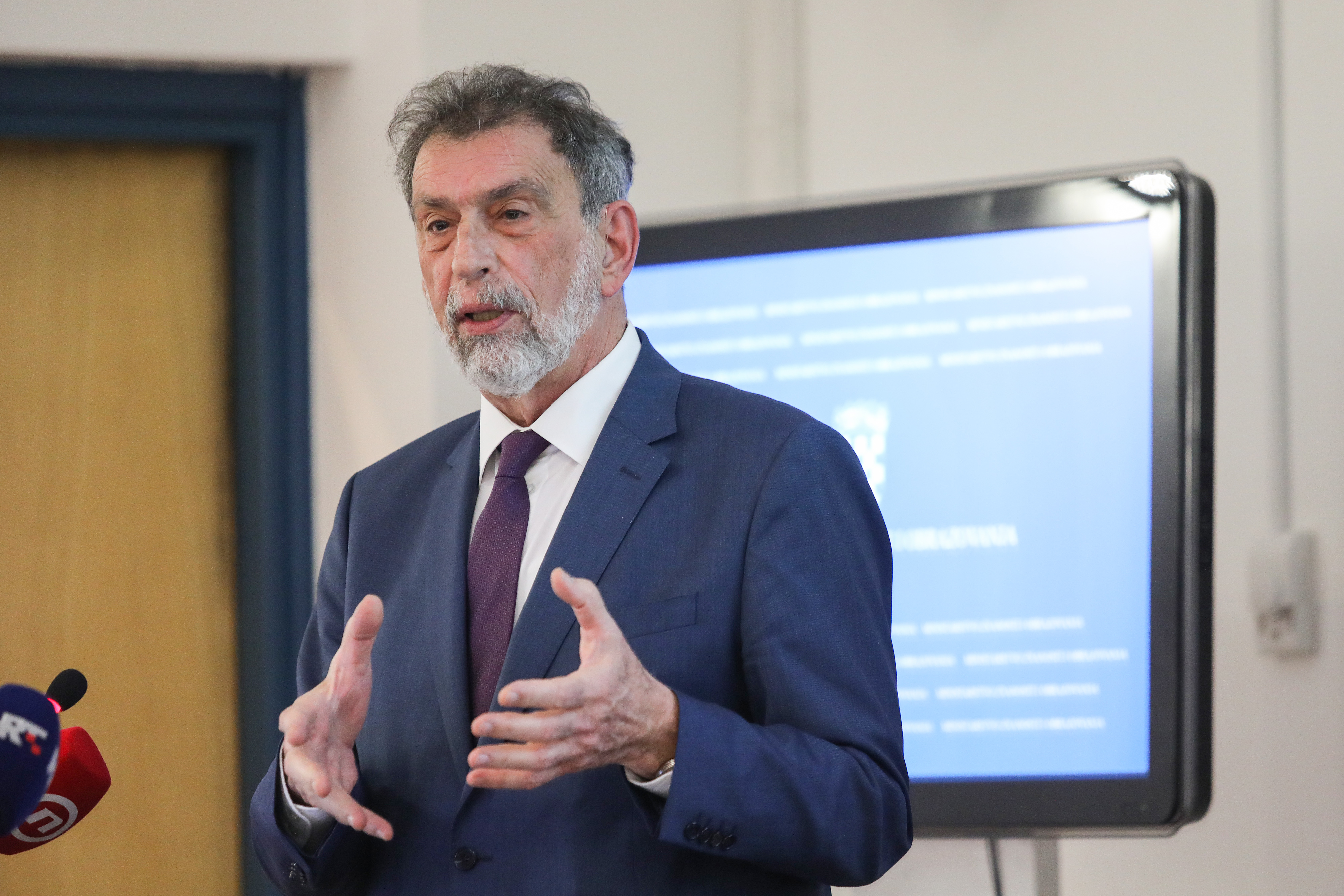 Zagreb: Potpisano prvih 14 programskih ugovora s javnim znanstvenim institutima i javnim veleučilištima