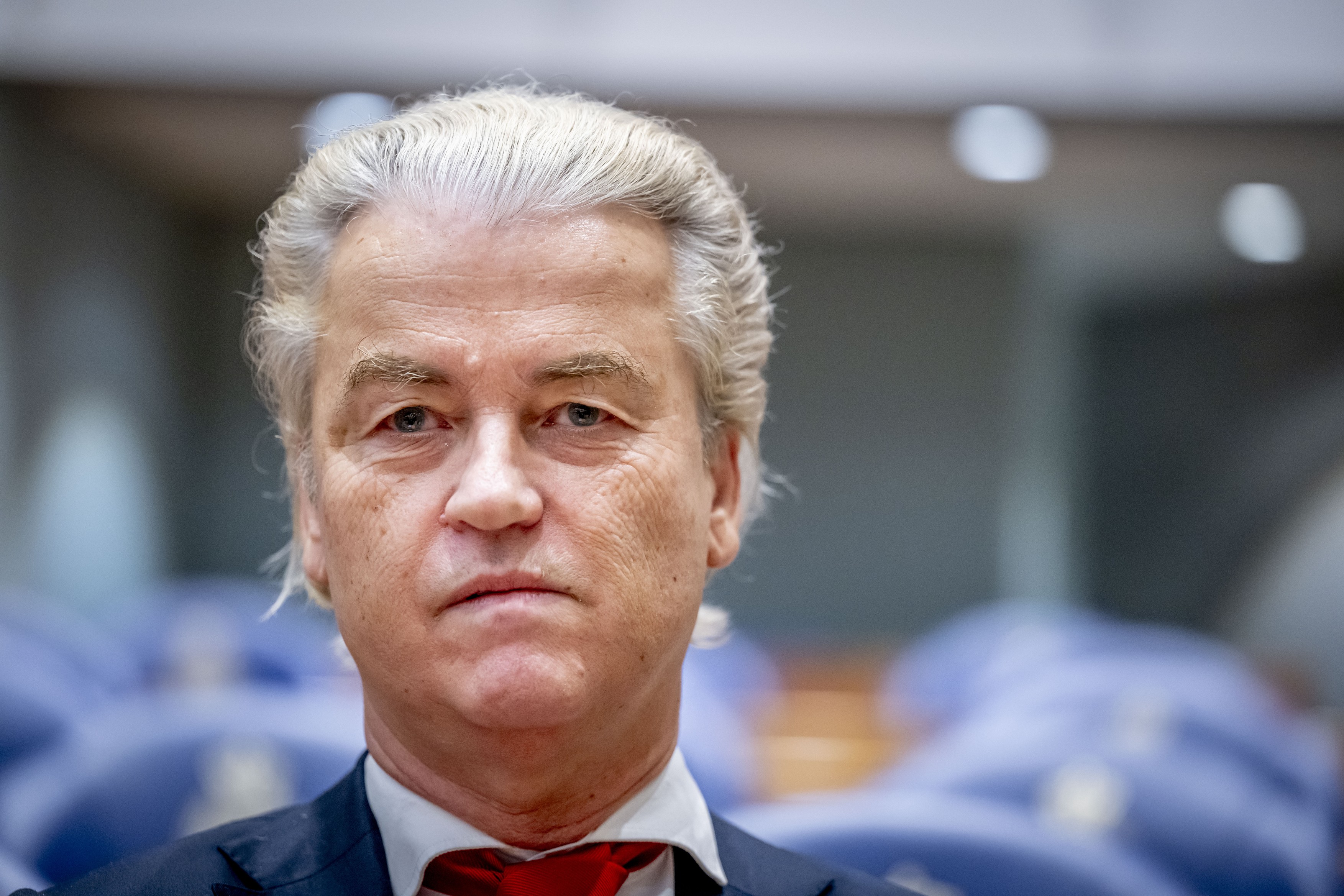 Geert Wilders