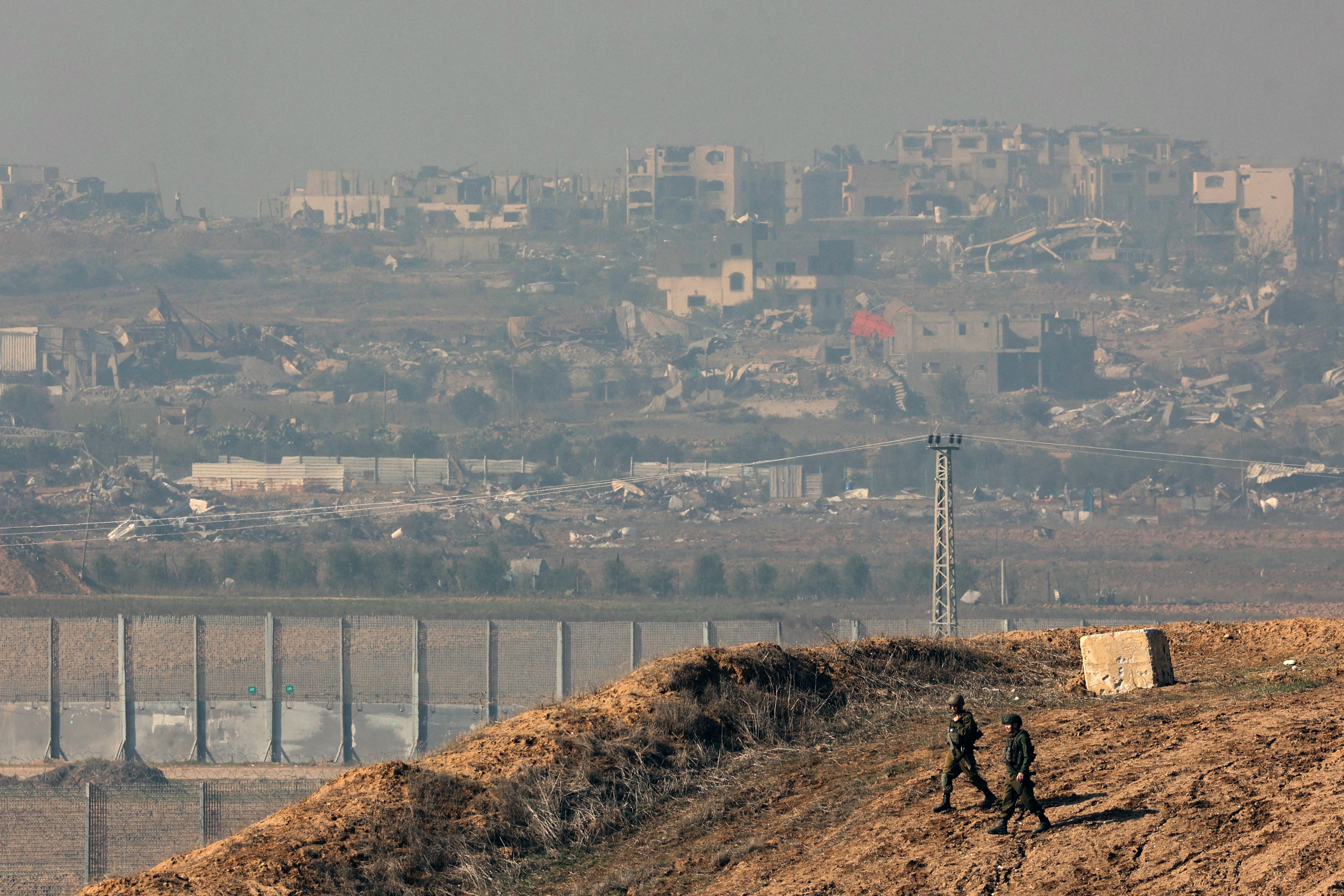 izrael palestina gaza