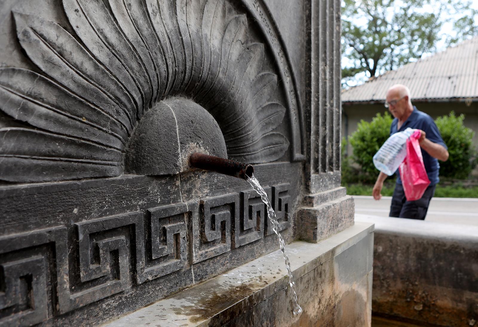 Reportaža s ceste Vratnik - Senj