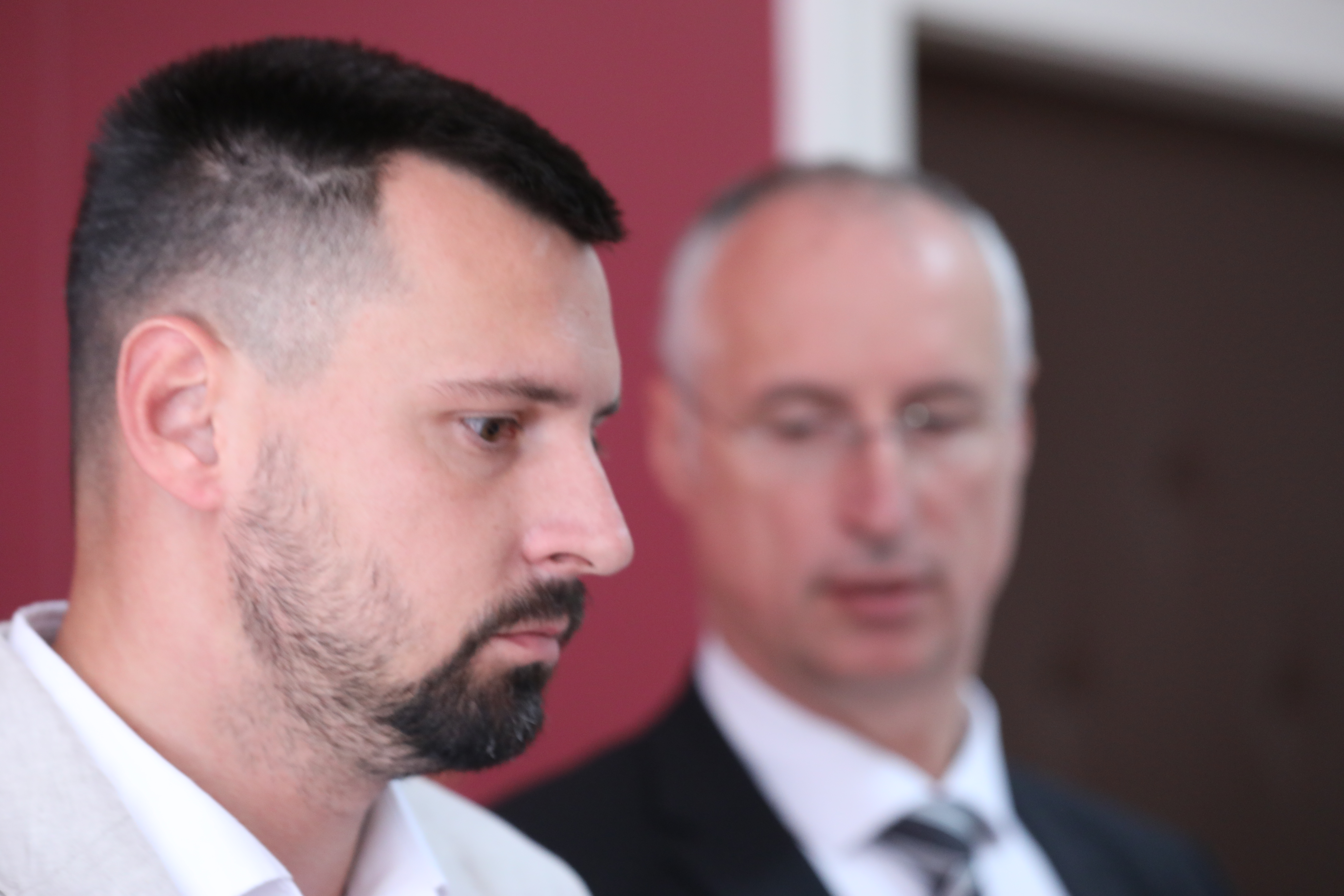 Split: Konferencija Stop nasilju nad dužnosnicima i službenicima koji uvode red